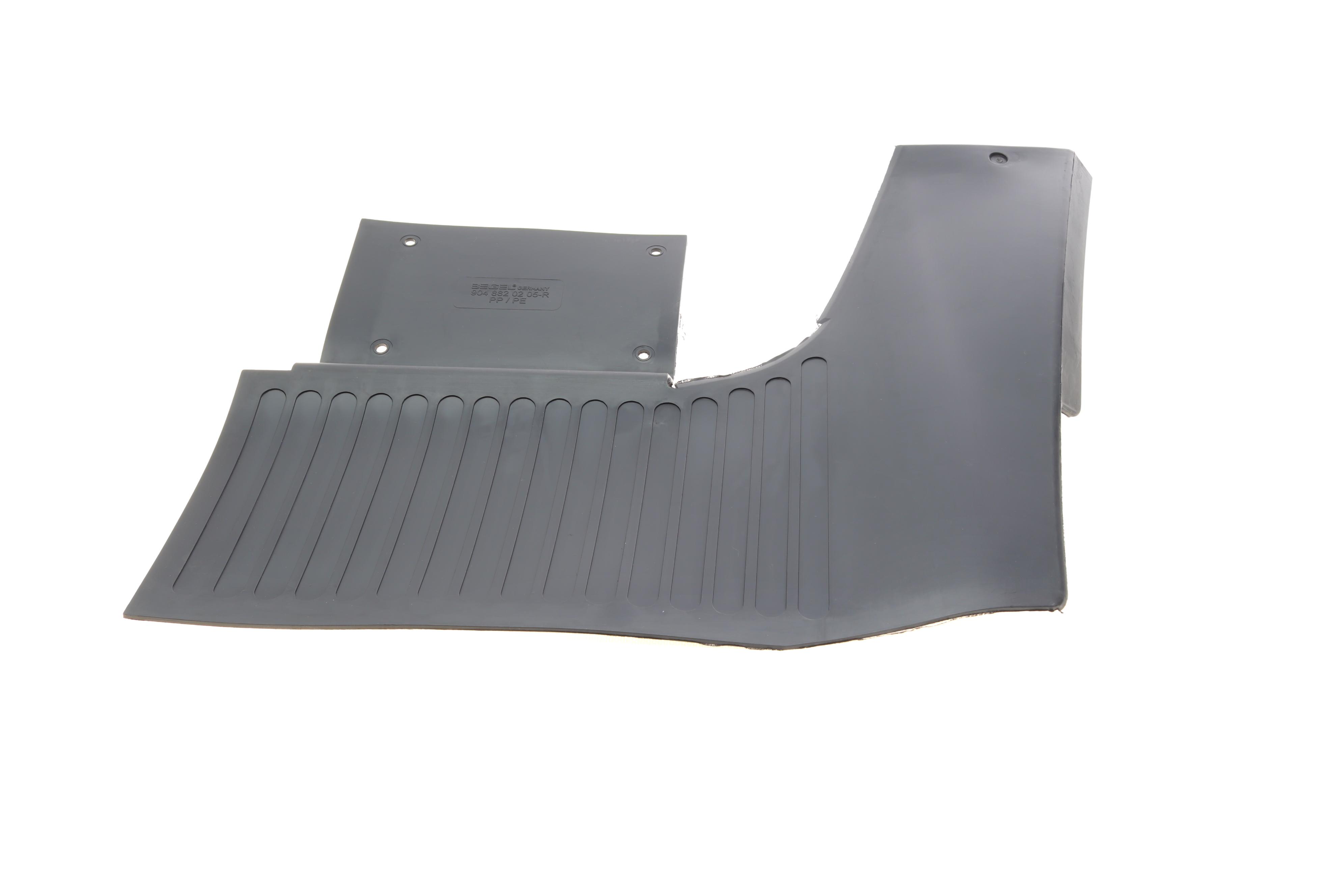 Бризковик (задній) (R) MB Sprinter 408-416CDI 96-