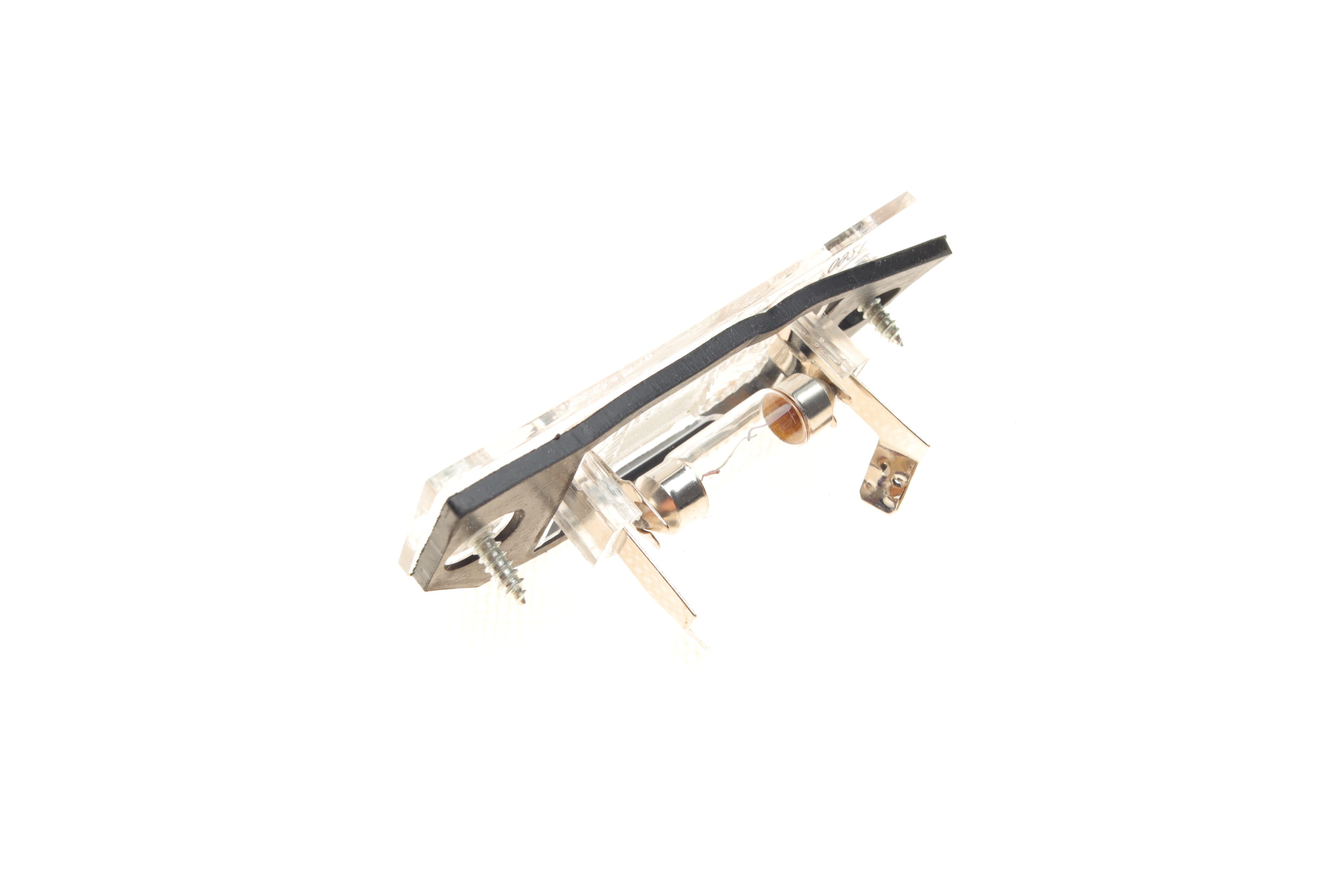 Підсвітка номера (заднього) Ford Focus 04-12