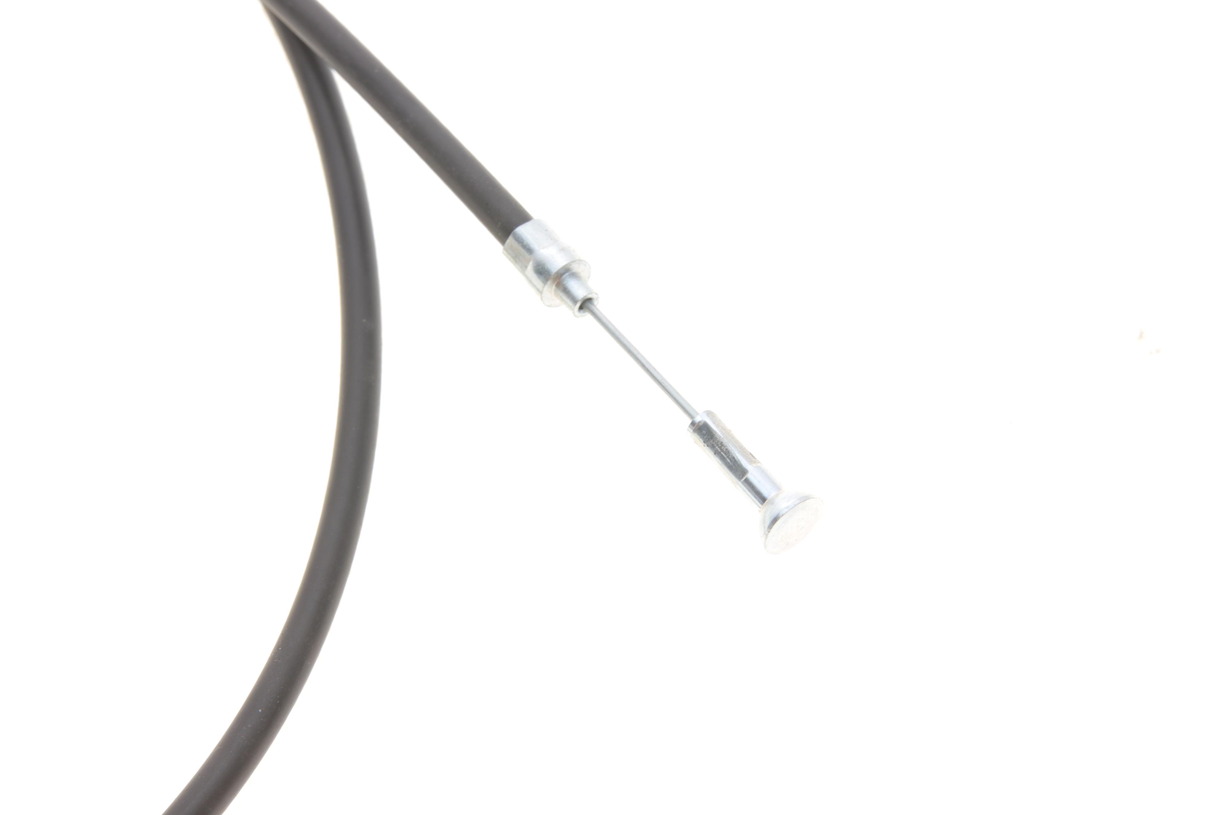 Трос капоту MB Sprinter/VW LT 96-06