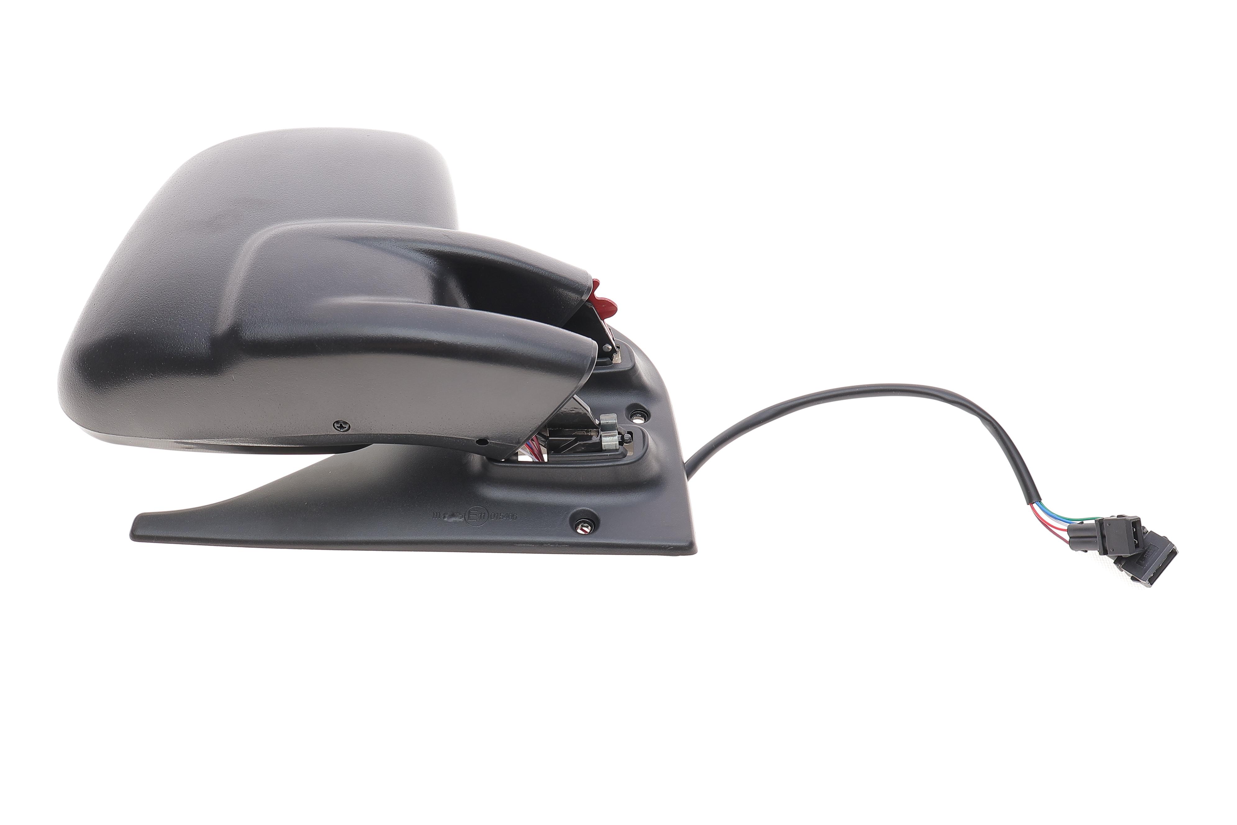 Дзеркало заднього виду VW T4 91-03 (R) (електро/підігрів)