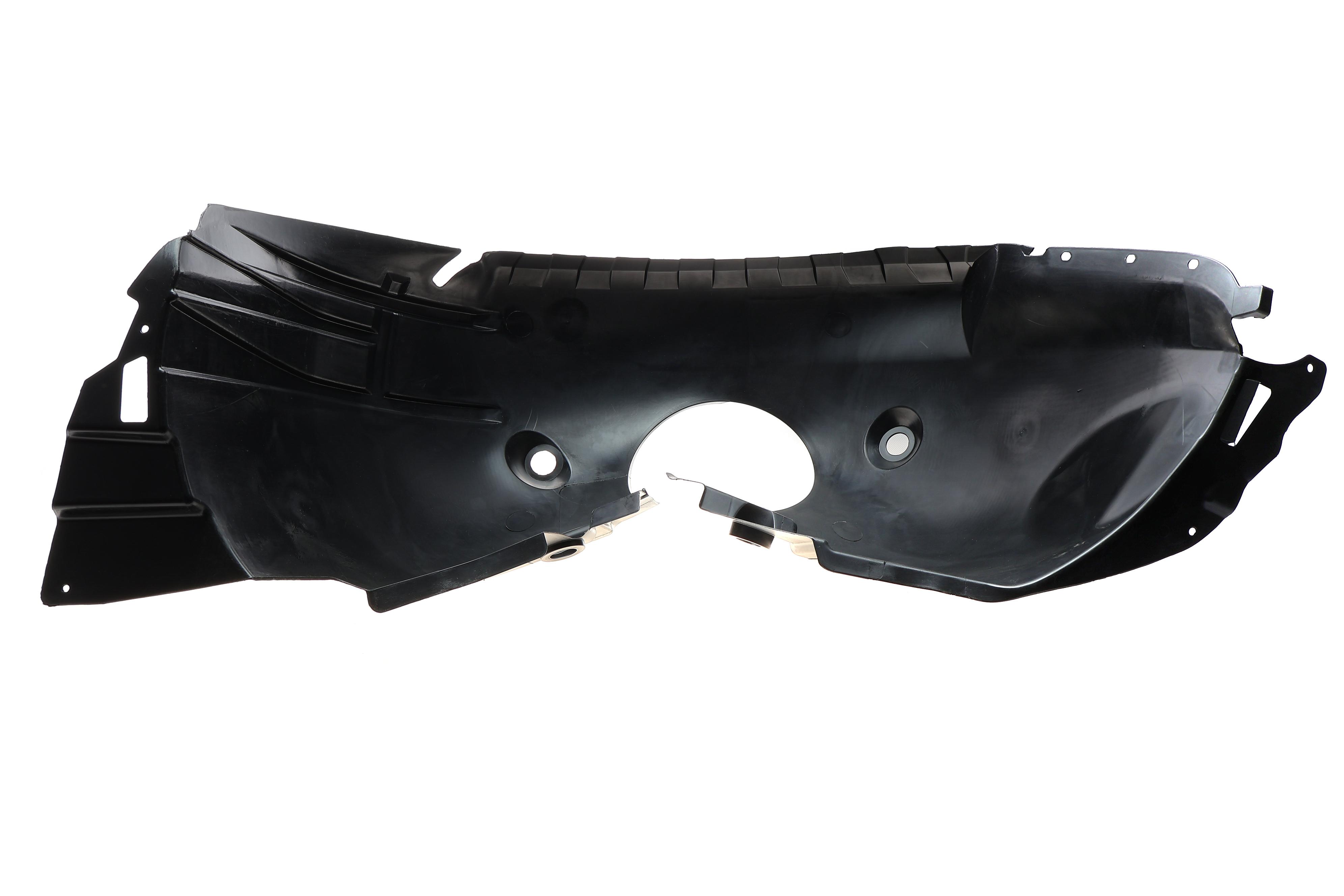 Підкрильник (передній) MB Vito (W639) 10- (L)