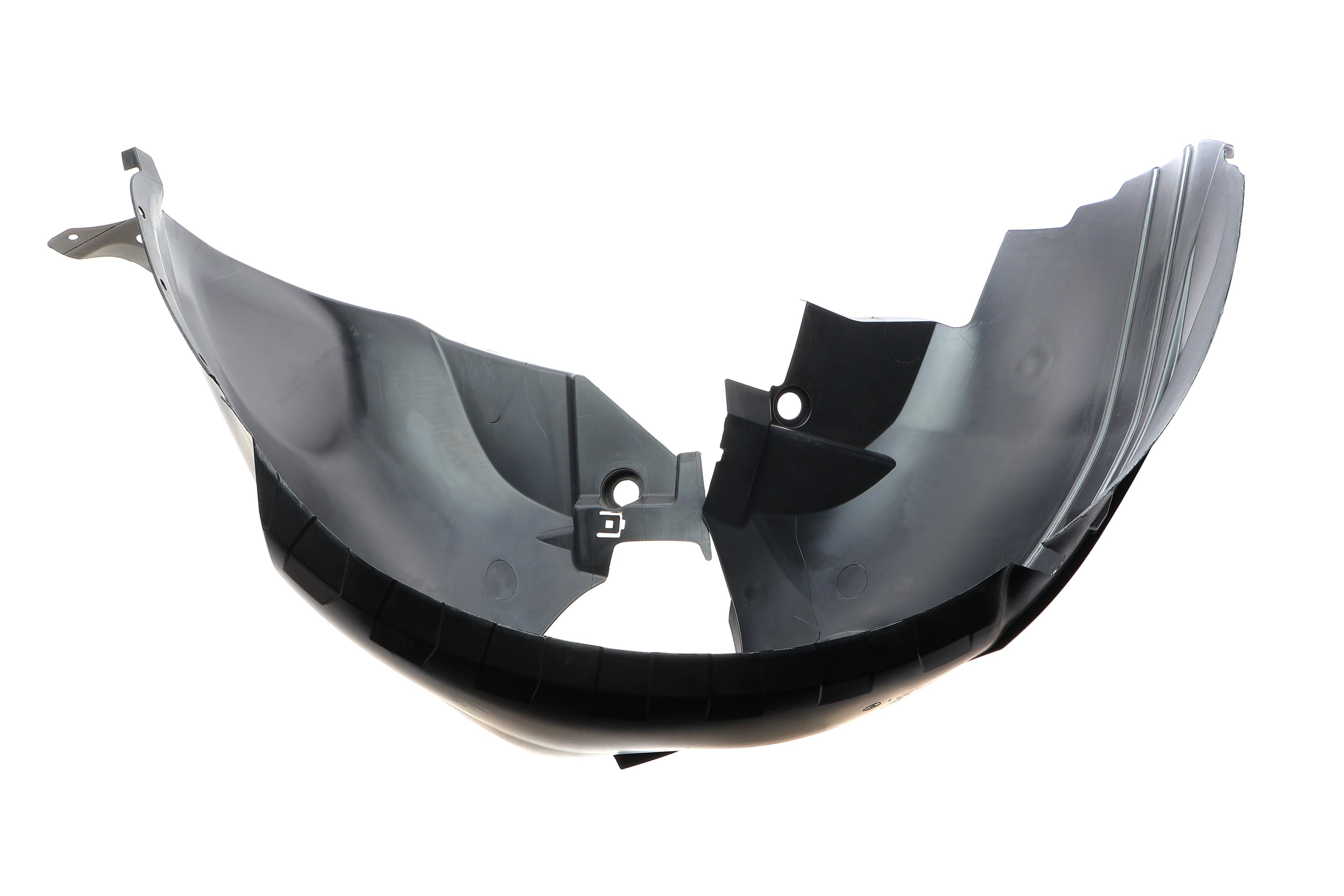 Підкрильник (передній) MB Vito (W639) 10- (L)