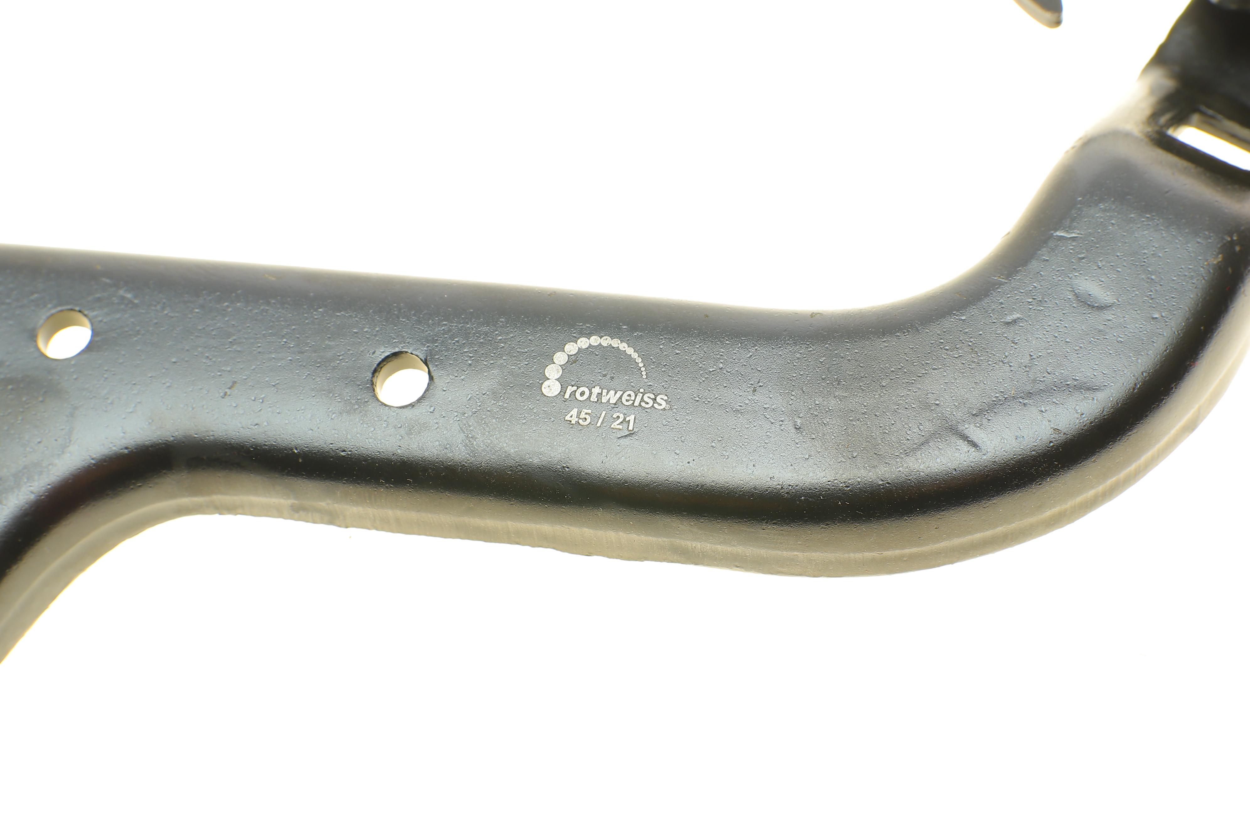 Ролик дверей (бічних/нижній) MB Sprinter/VW Crafter 06-