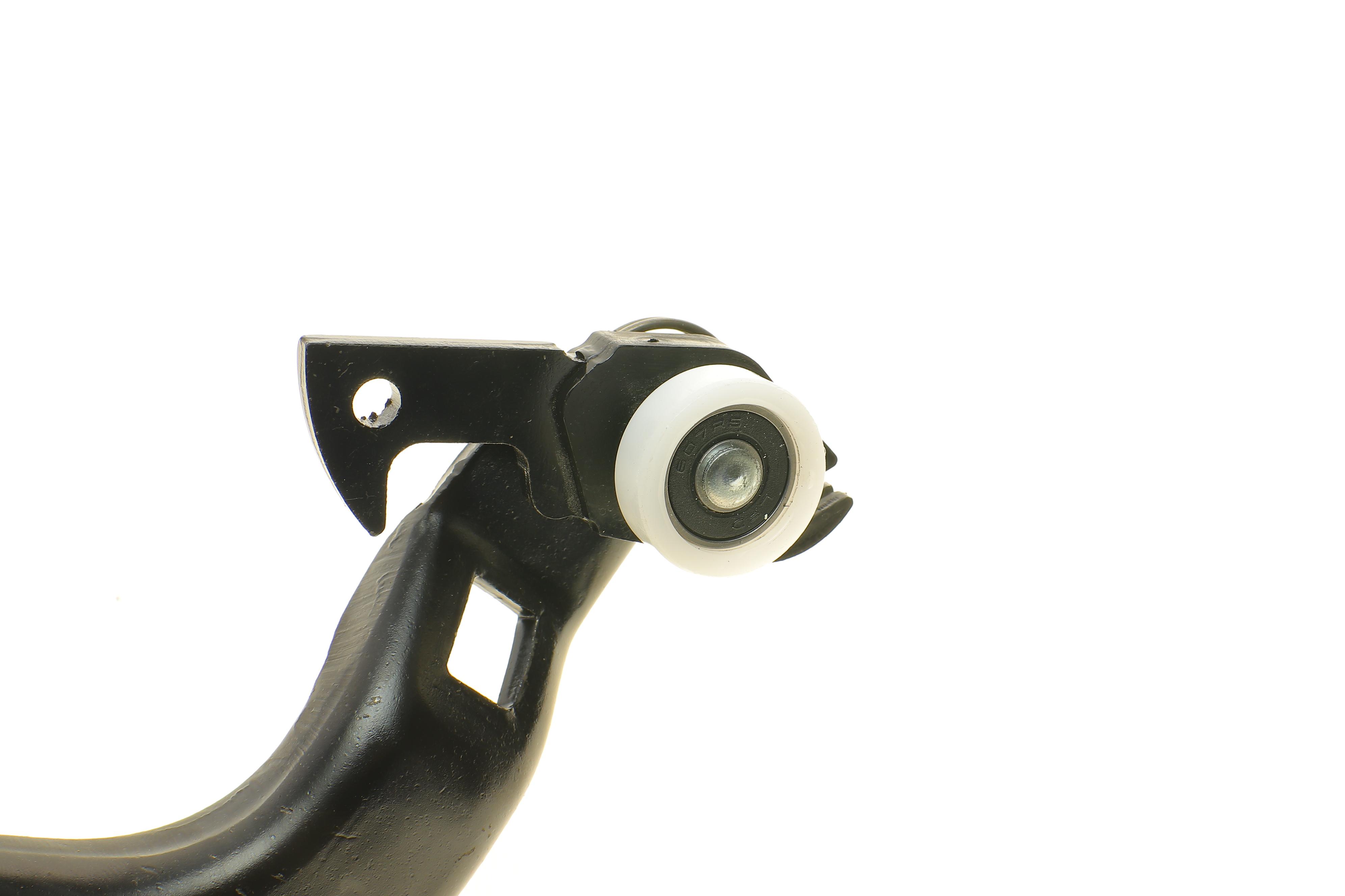 Ролик дверей (бічних/нижній) MB Sprinter/VW Crafter 06-