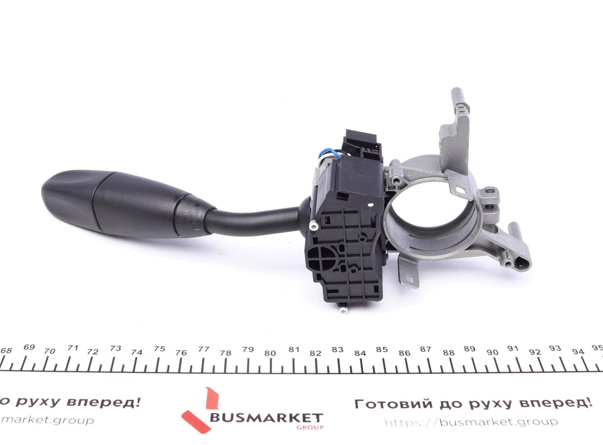 Перемикач поворотів MB Sprinter/VW Crafter 06-