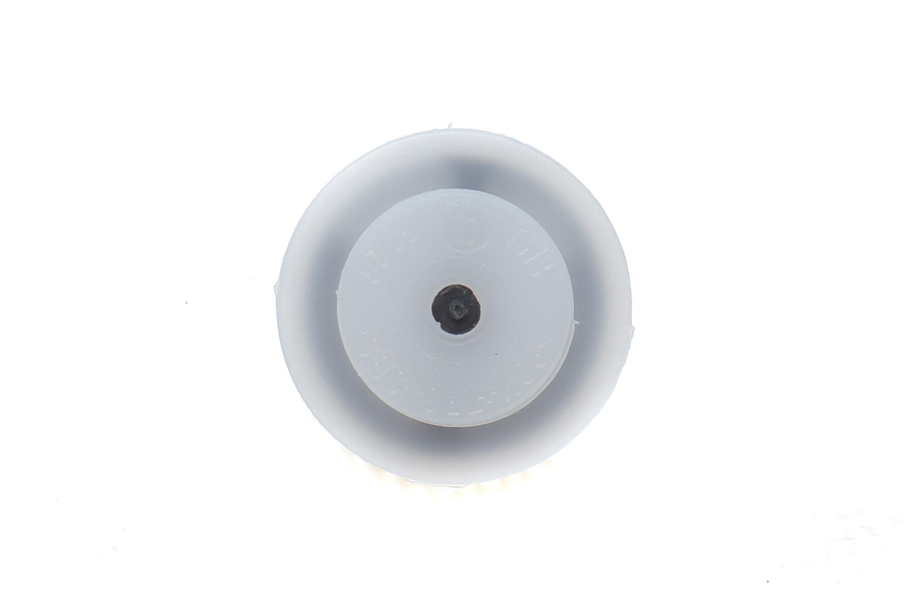 Кліпса кріплення молдинга (к-кт 5 шт) VW T5 03-18