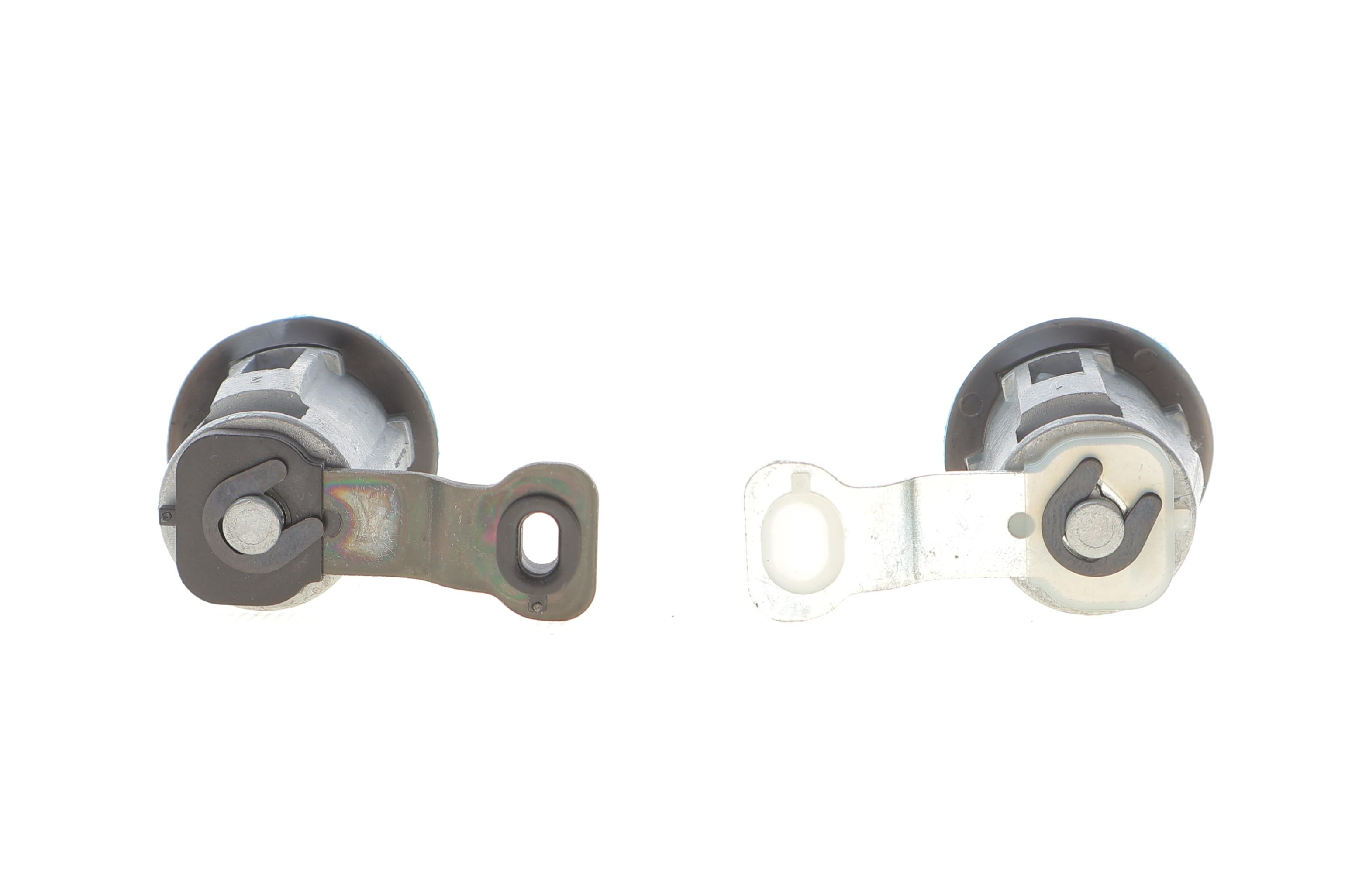 Сердцевина замка (к-кт 2 шт) Peugeot Partner/Citroen Berlingo 96-07