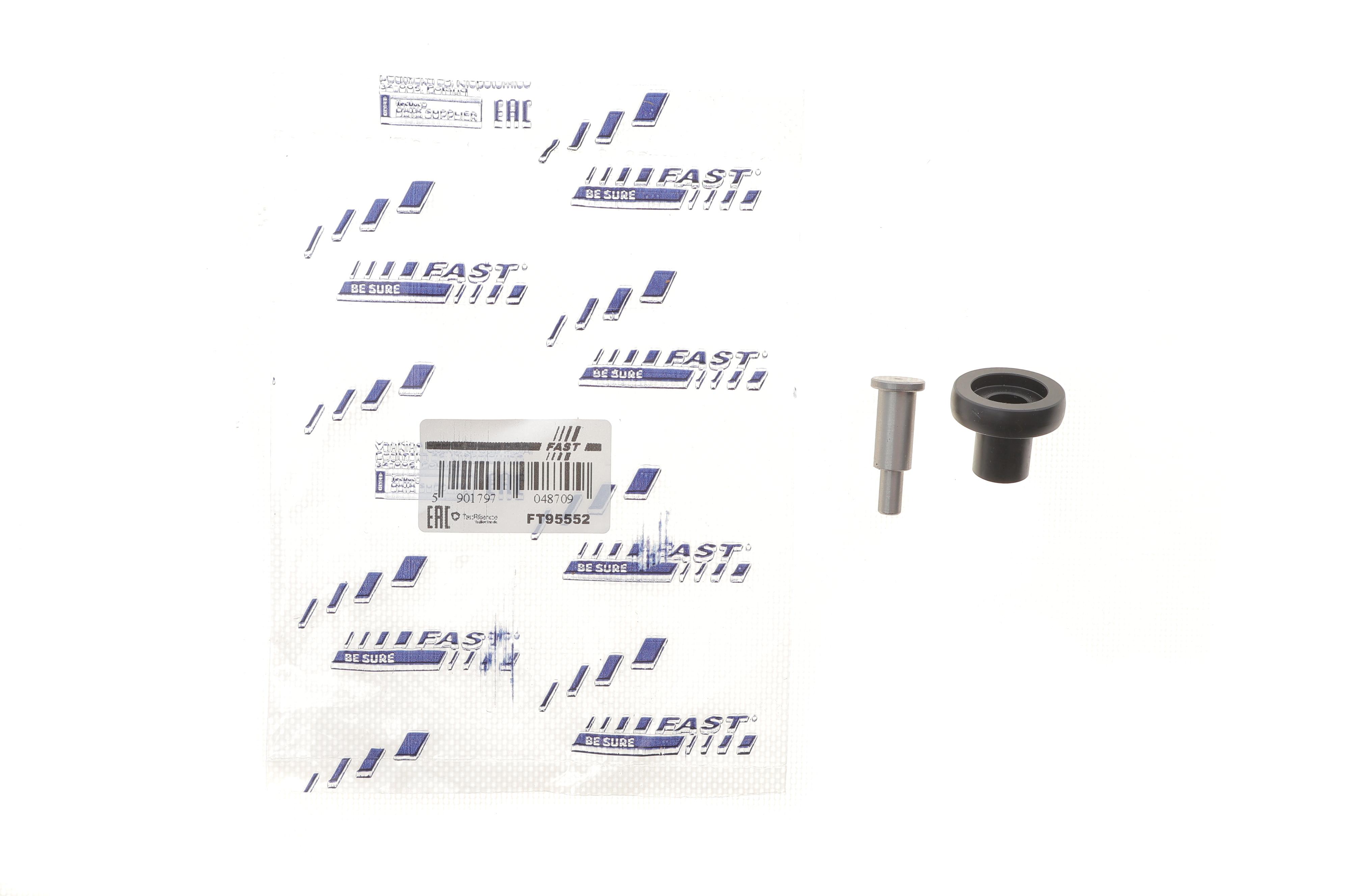 Ролик дверей (бічних/верхній) Citroen Jumpy/Peugeot Expert 95-06