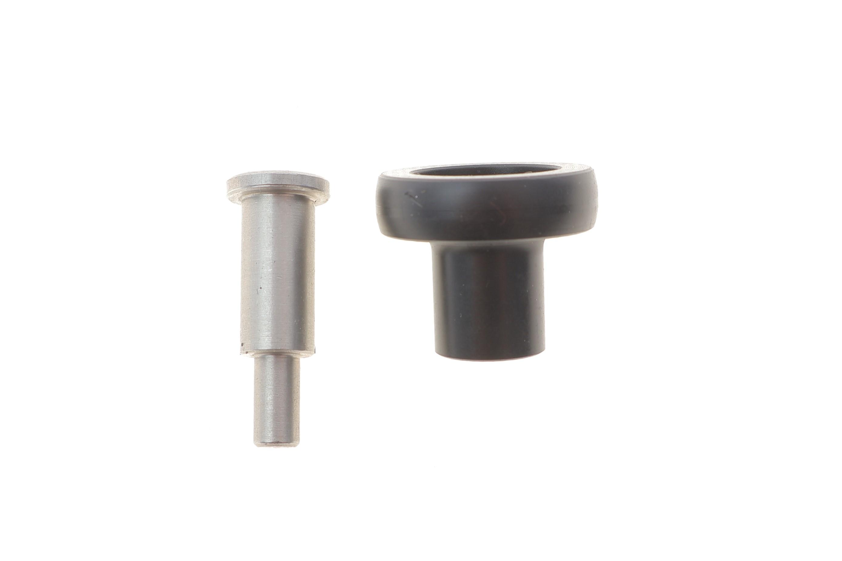 Ролик дверей (бічних/верхній) Citroen Jumpy/Peugeot Expert 95-06