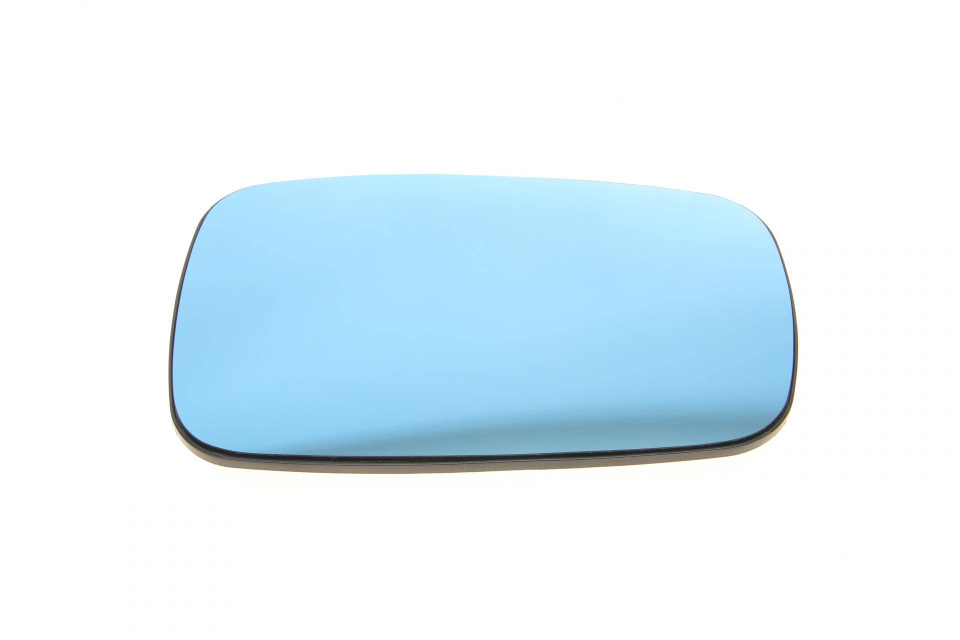 Скло дзеркала (з підігрівом) Renault Laguna II 01-07