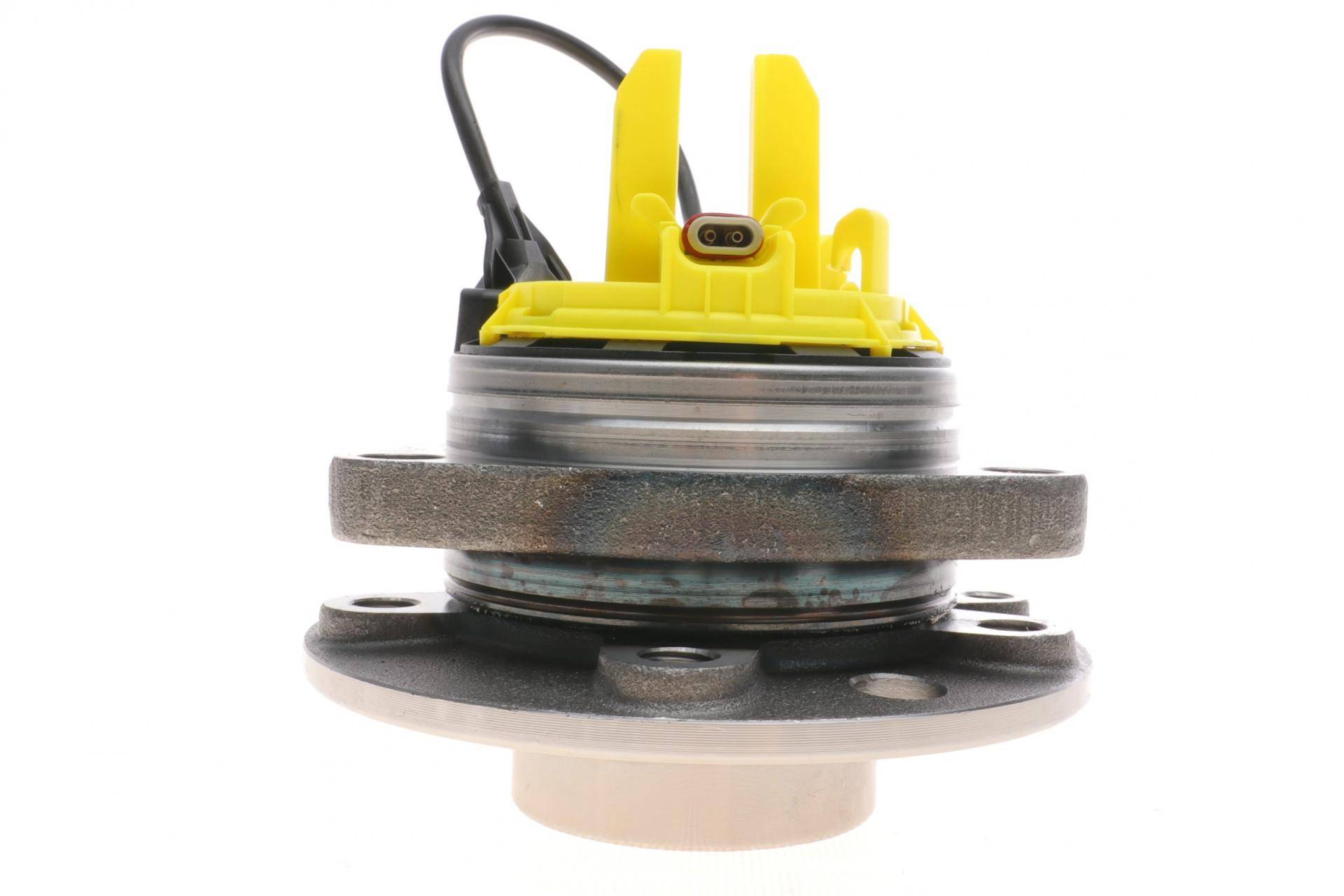 Підшипник маточини (передньої)(5 болтів) Opel Astra H/Zafira B 05-