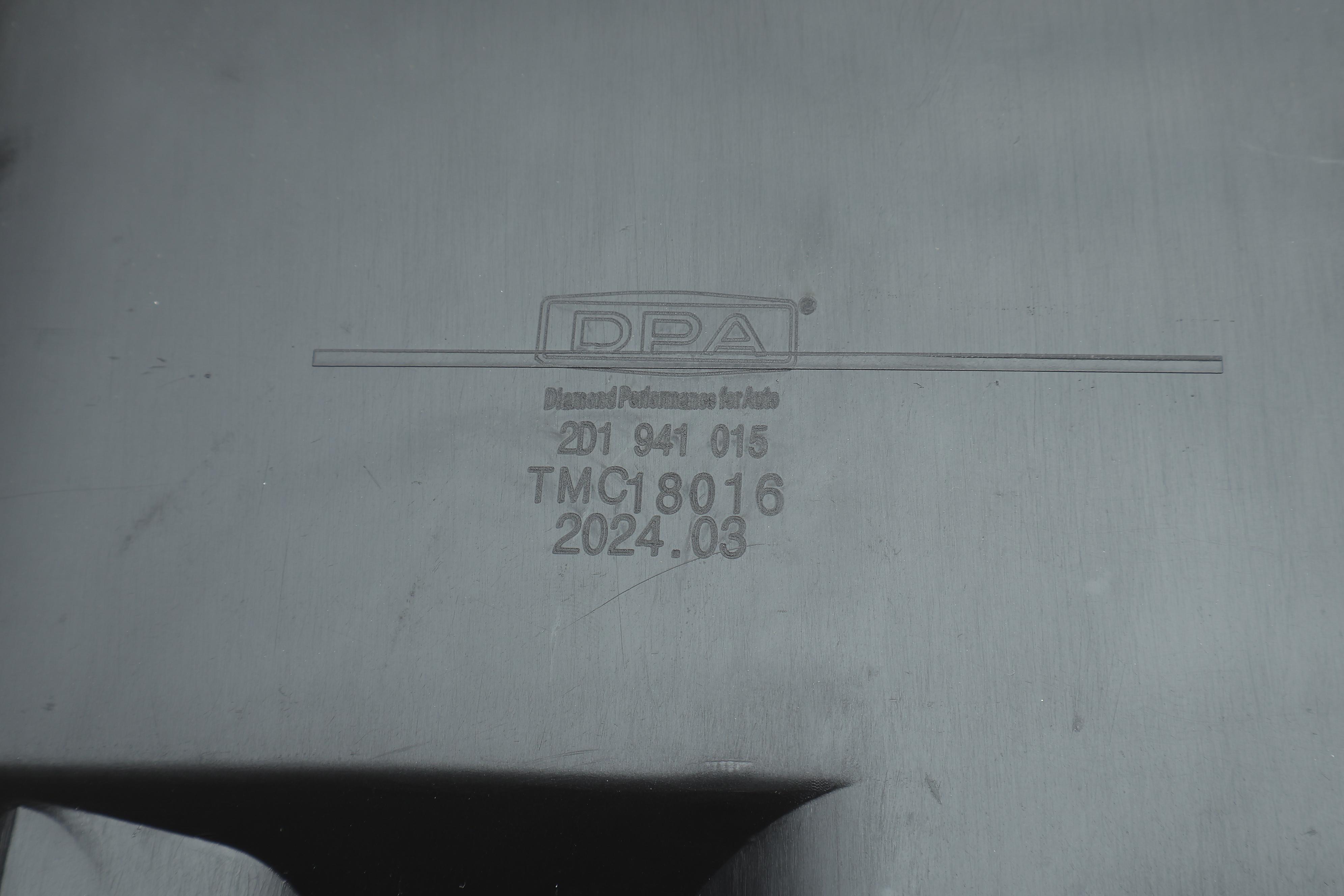 Фара (L) VW LT 96-06 (H1/H4)