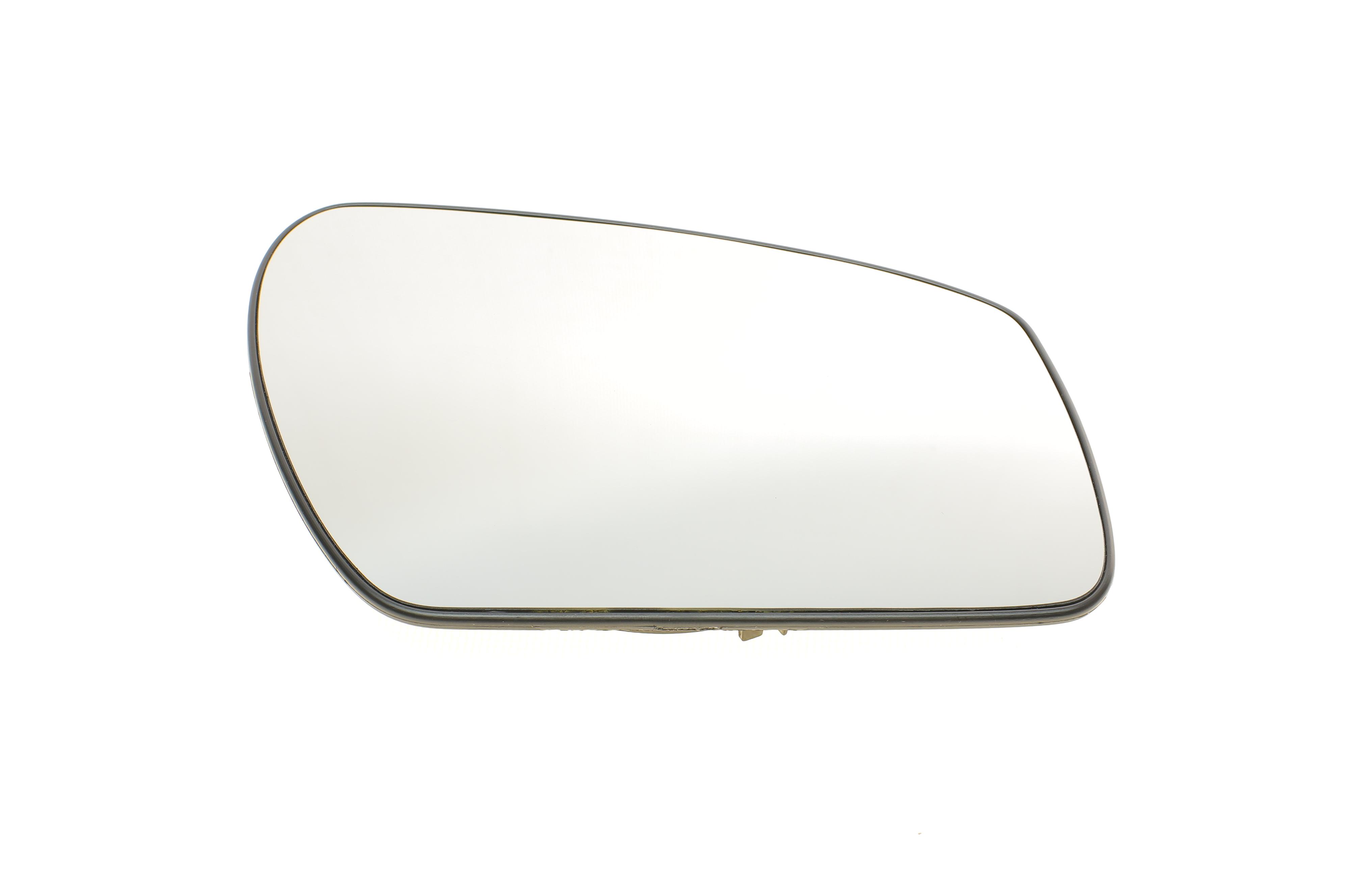 Скло дзеркала (з підігрівом) Ford Focus 04-11/Mondeo 00-07 (R)