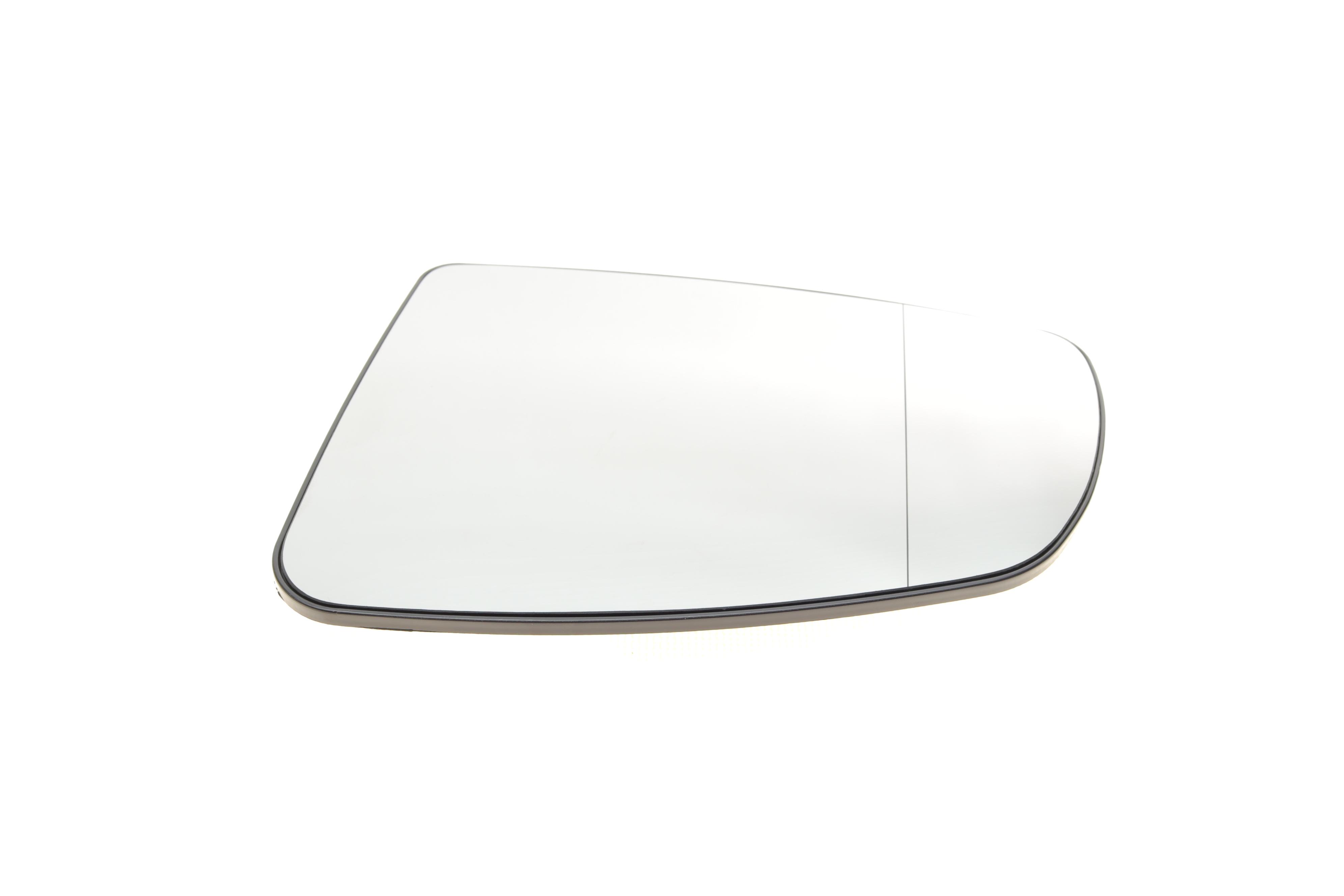 Дзеркало заднього виду (елемент) (з підігрівом) Opel Meriva 03-10 (L)