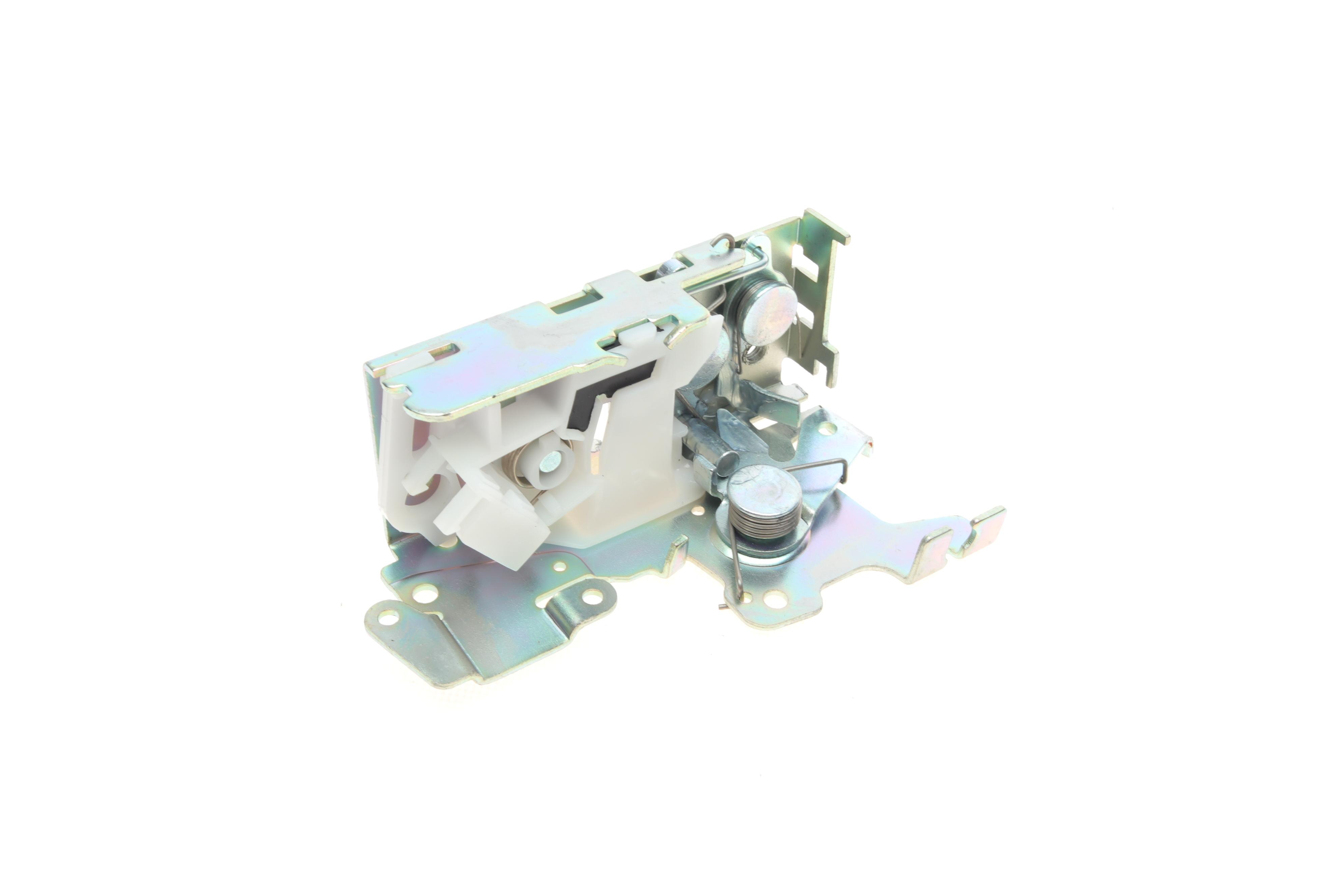 Замок дверей (бічних/ззаду/R) MB Sprinter/VW LT 96-06