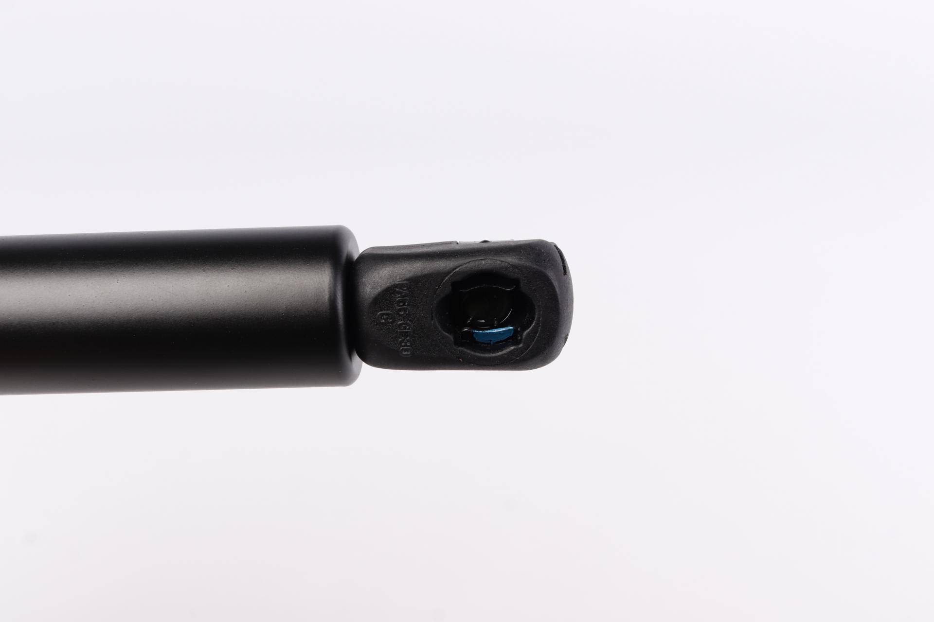 Амортизатор капоту MB M-class (W163) 98-05 (SUV)