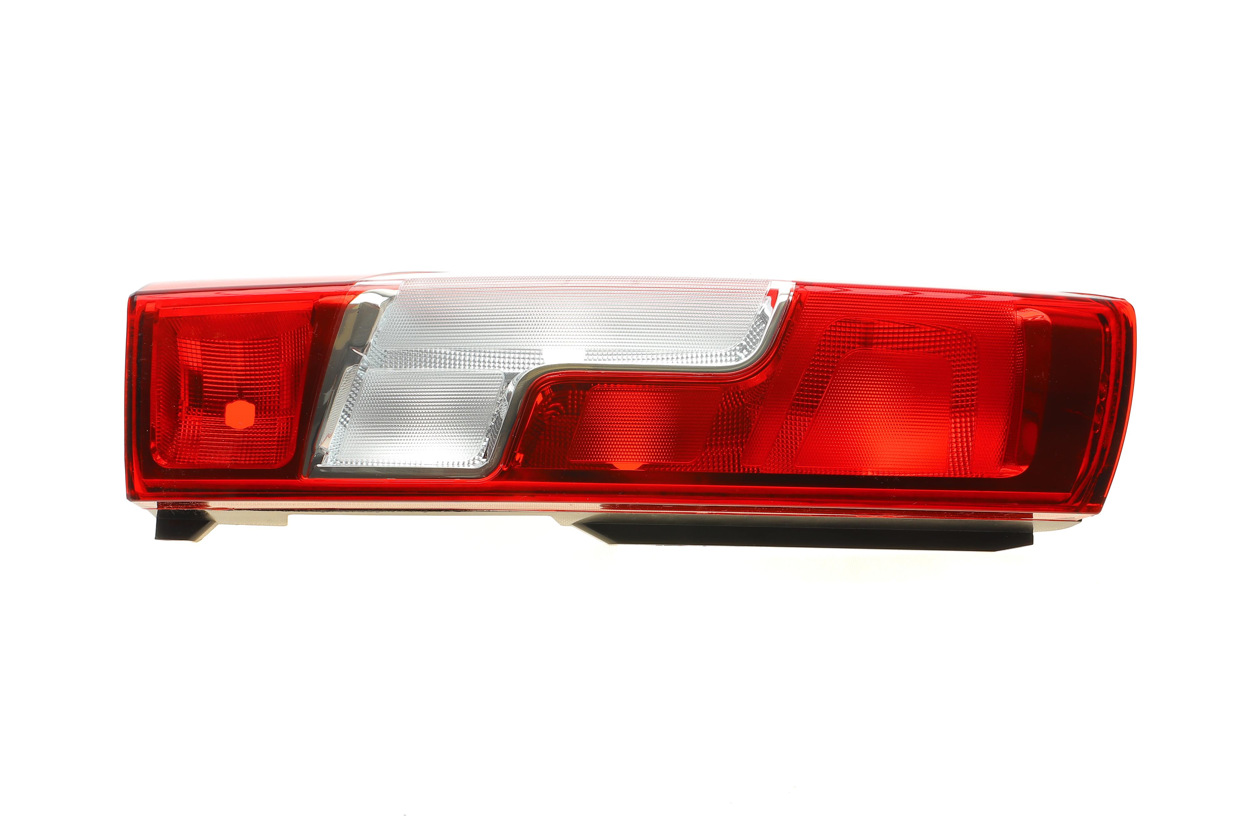 Ліхтар задній Citroen Jumper 14- (L)