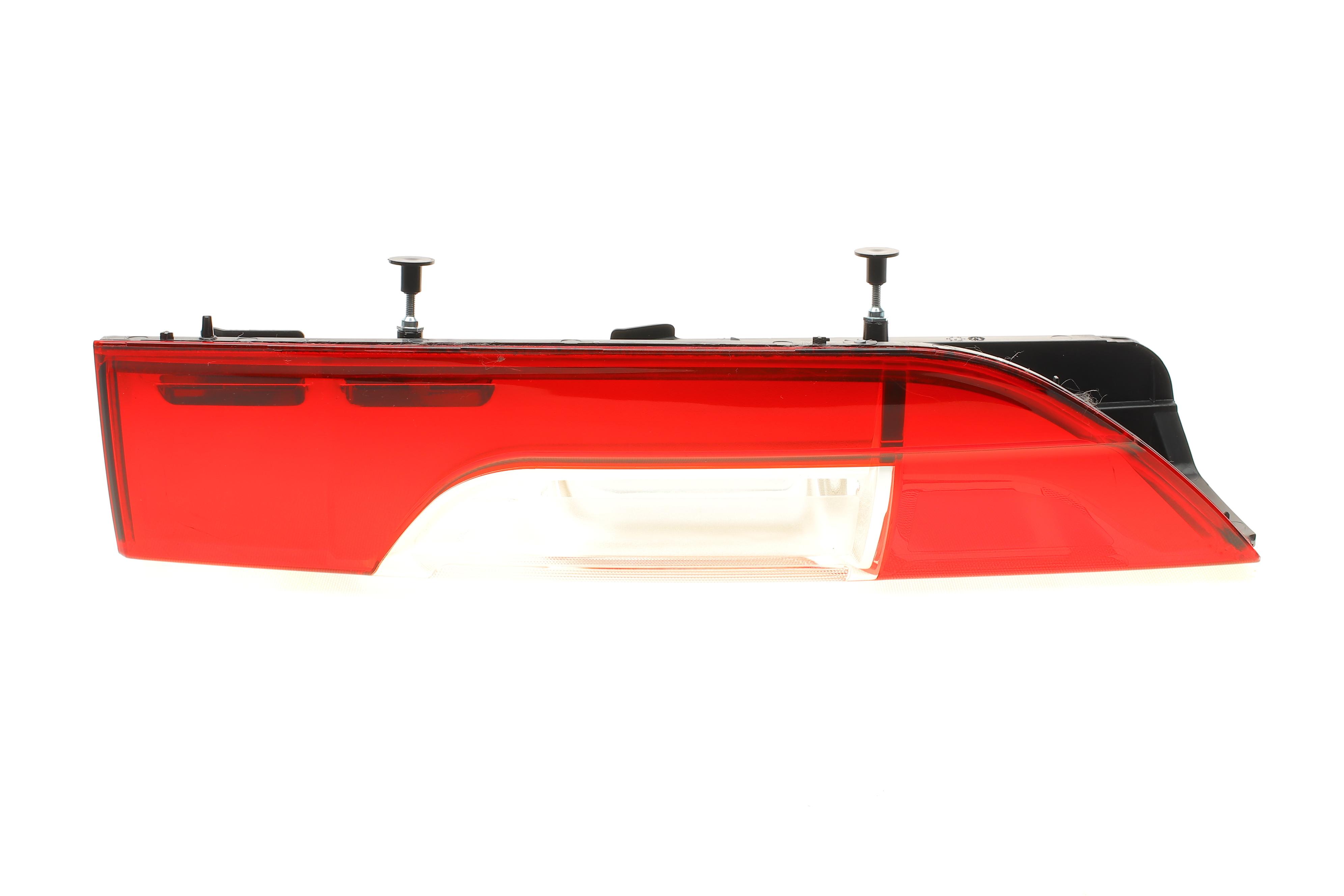 Ліхтар задній Citroen Jumper 14- (L)