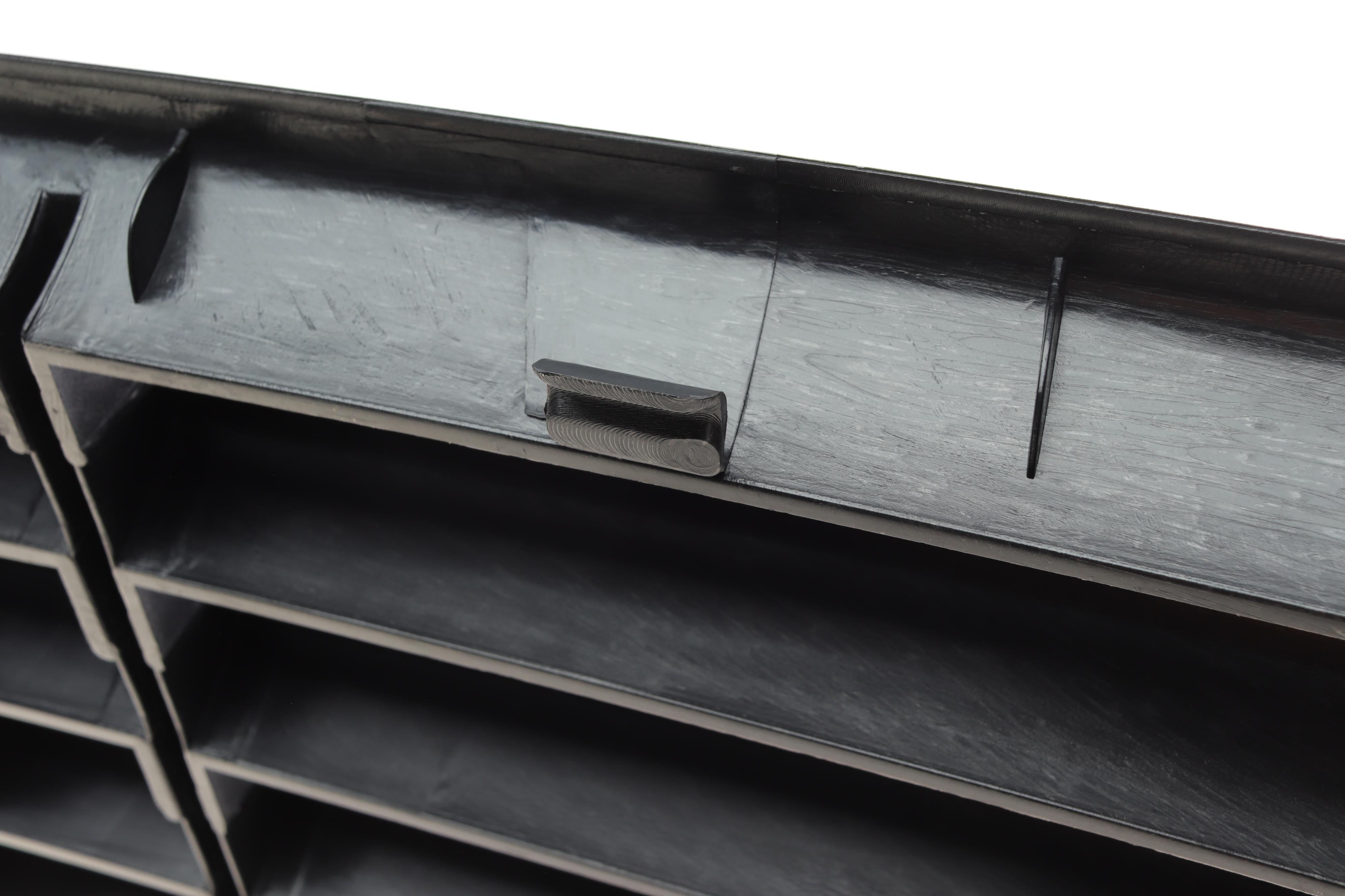 Решітка радіатора VW LT 96-00