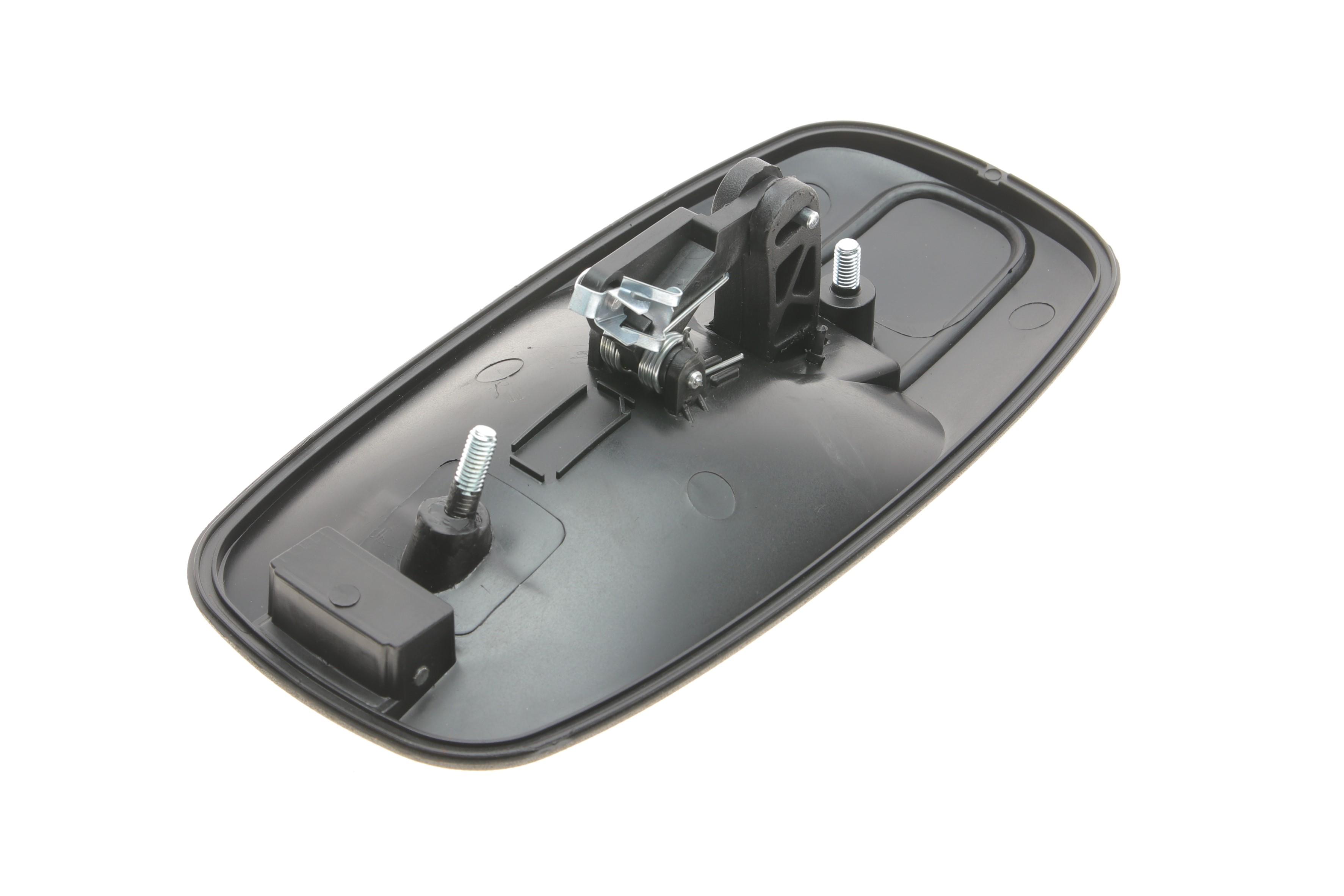 Ручка дверей (задніх/ззовні) Renault Trafic/Opel Vivaro 01-