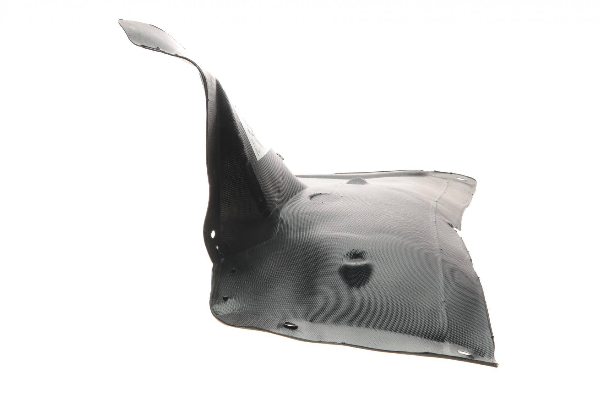 Підкрильник (передній/передня частина) Skoda Octavia II 04-13 (L)