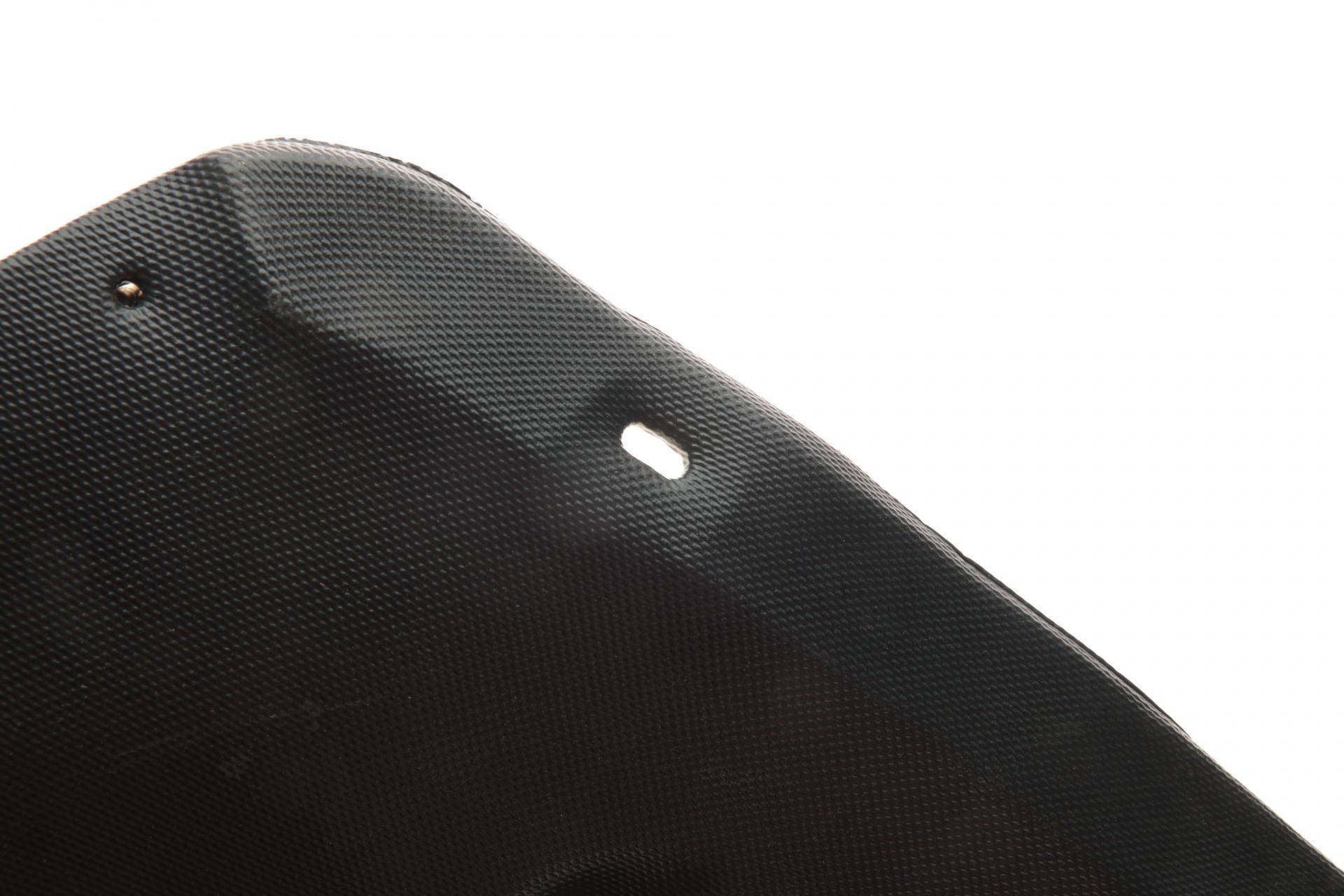 Підкрильник (передній/передня частина) Skoda Octavia II 04-13 (L)