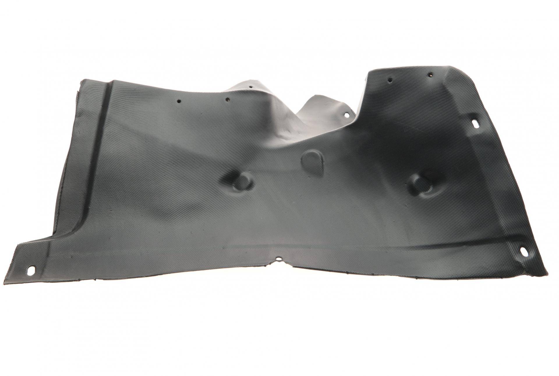 Підкрильник (передній/передня частина) Skoda Octavia II 04-13 (L)