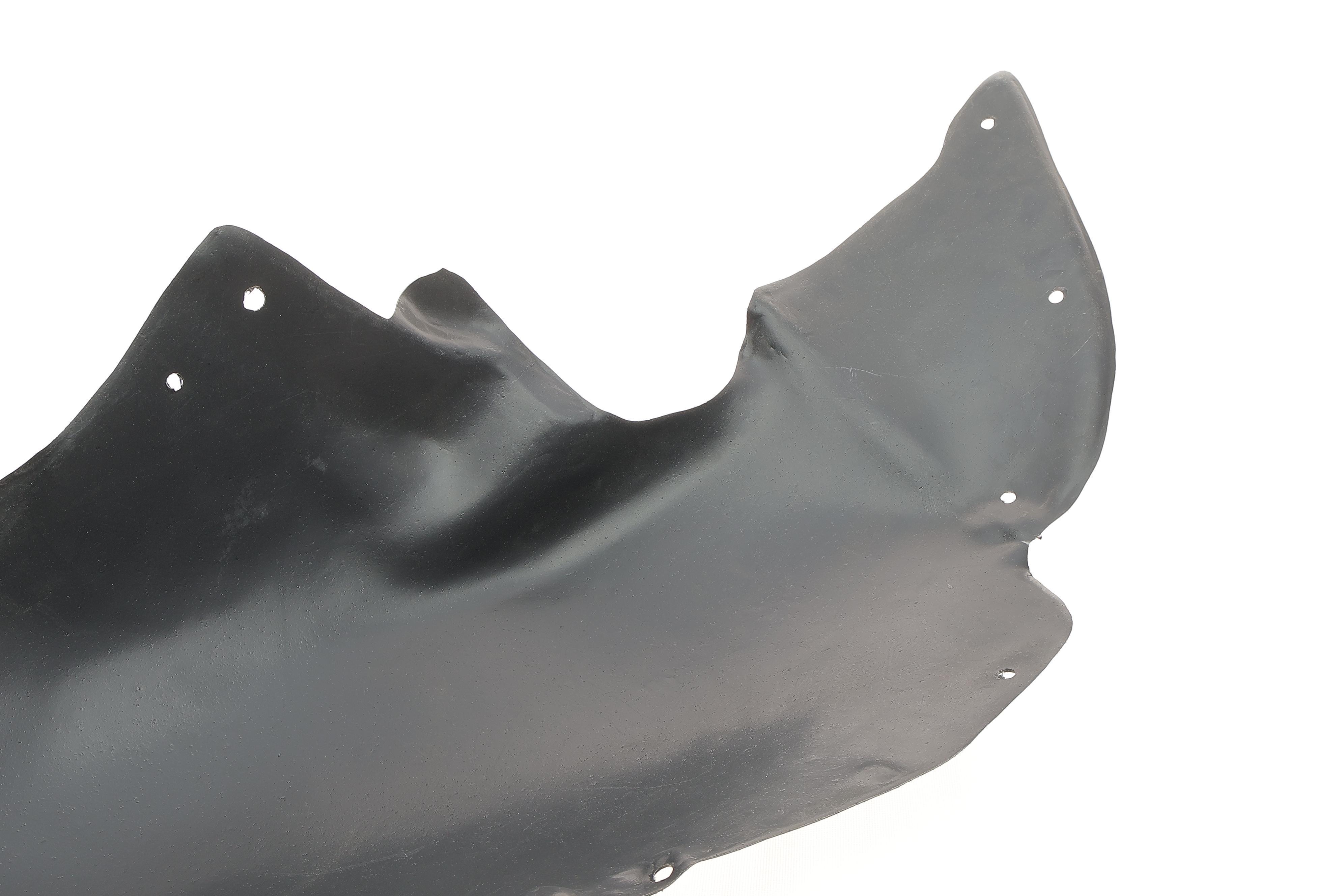 Підкрильник (передній) VW T5 10-15 (L)