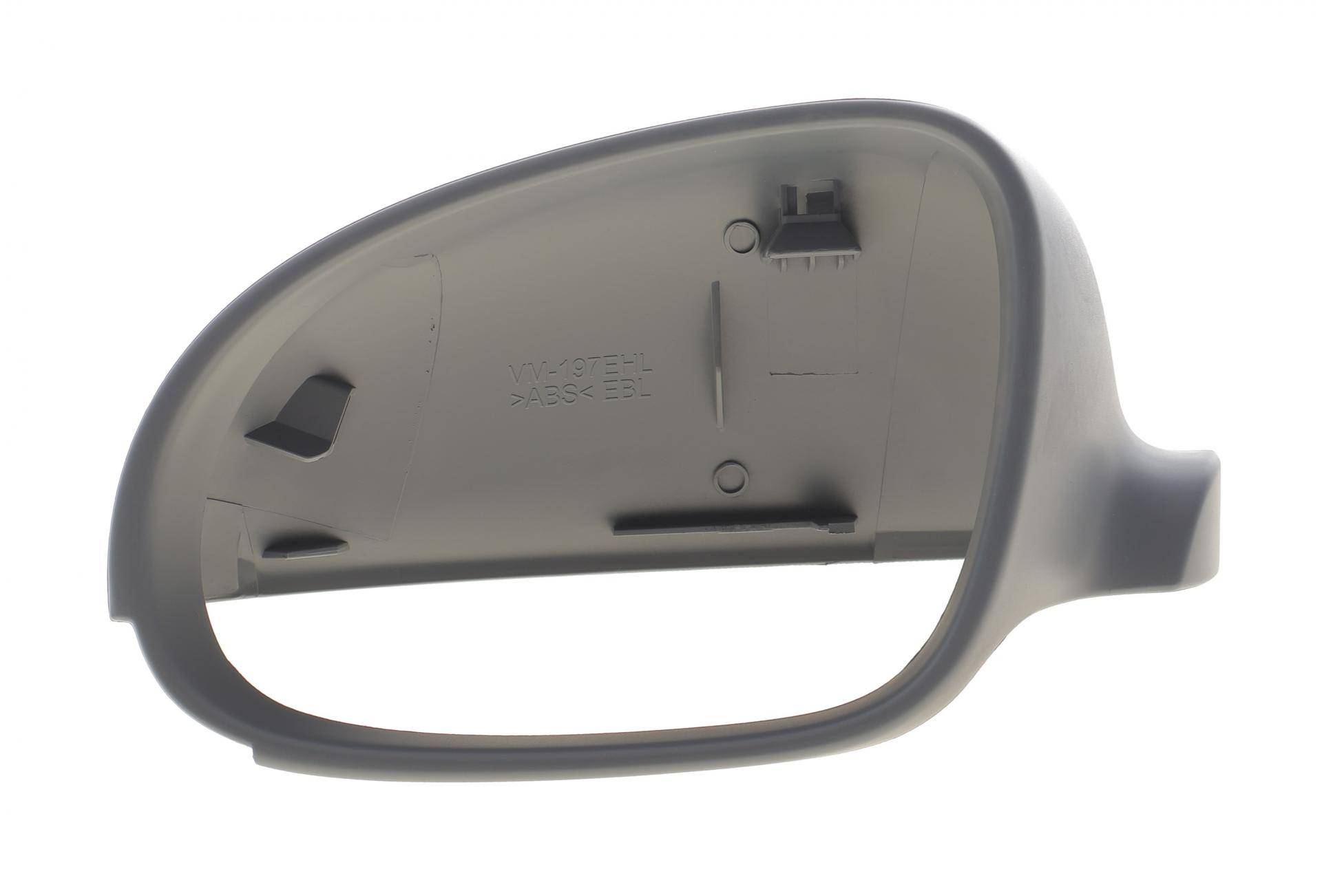 Дзеркало заднього виду (під фарбування) VW Golf V 07-13 (L) (електро/підігрів/з повор.)