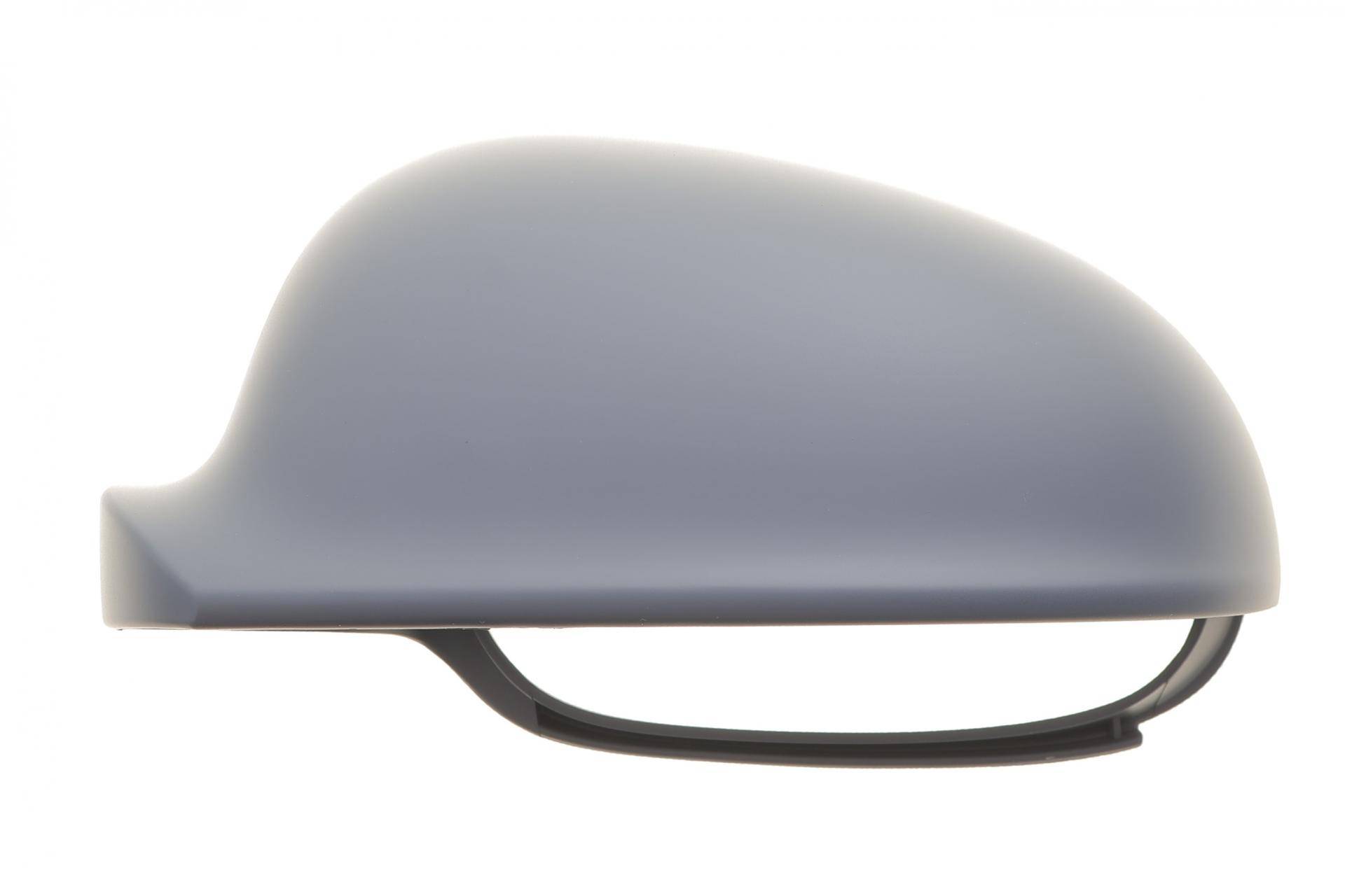 Дзеркало заднього виду (під фарбування) VW Golf V 07-13 (L) (електро/підігрів/з повор.)