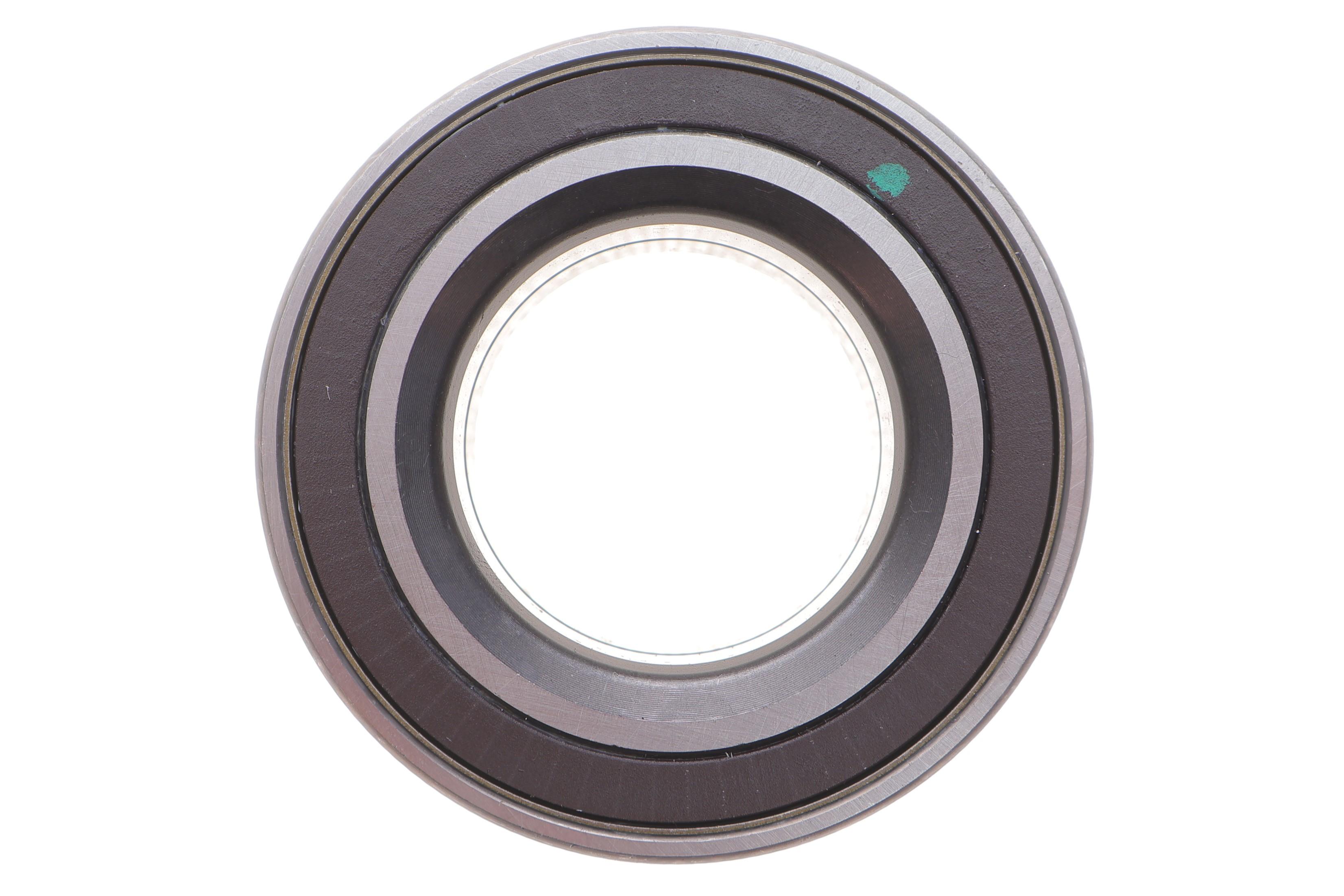 Підшипник маточини (передньої) Jaguar X-Type/Ford Mondeo III 1.8-3.0 00-09 (40х75х37) (+ABS) (к-кт)