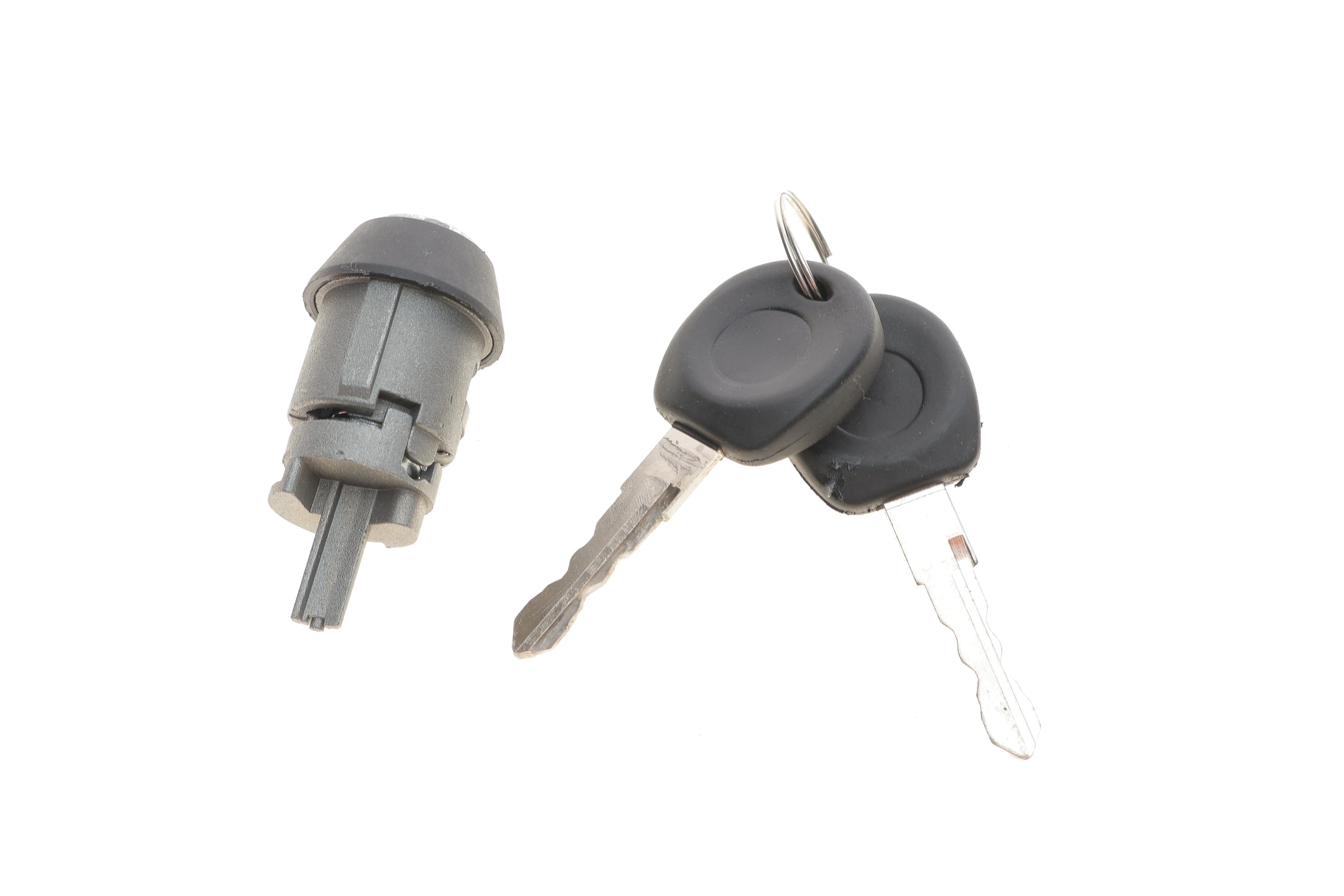 Сердцевина замка дверей VW Caddy/Golf I-IV/Passat 79-02