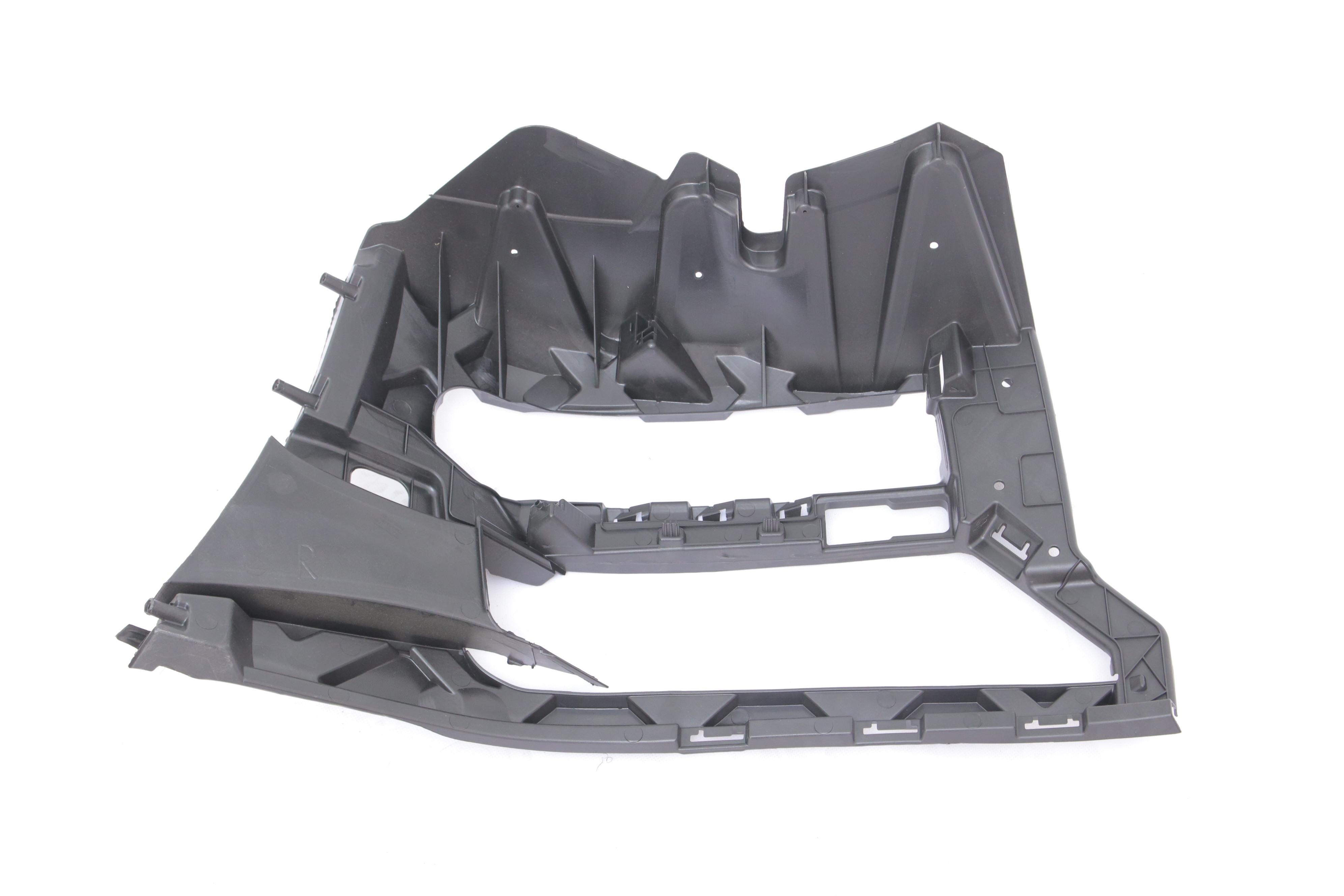 Кронштейн кріплення бампера (переднього/R) VW Crafter 17-