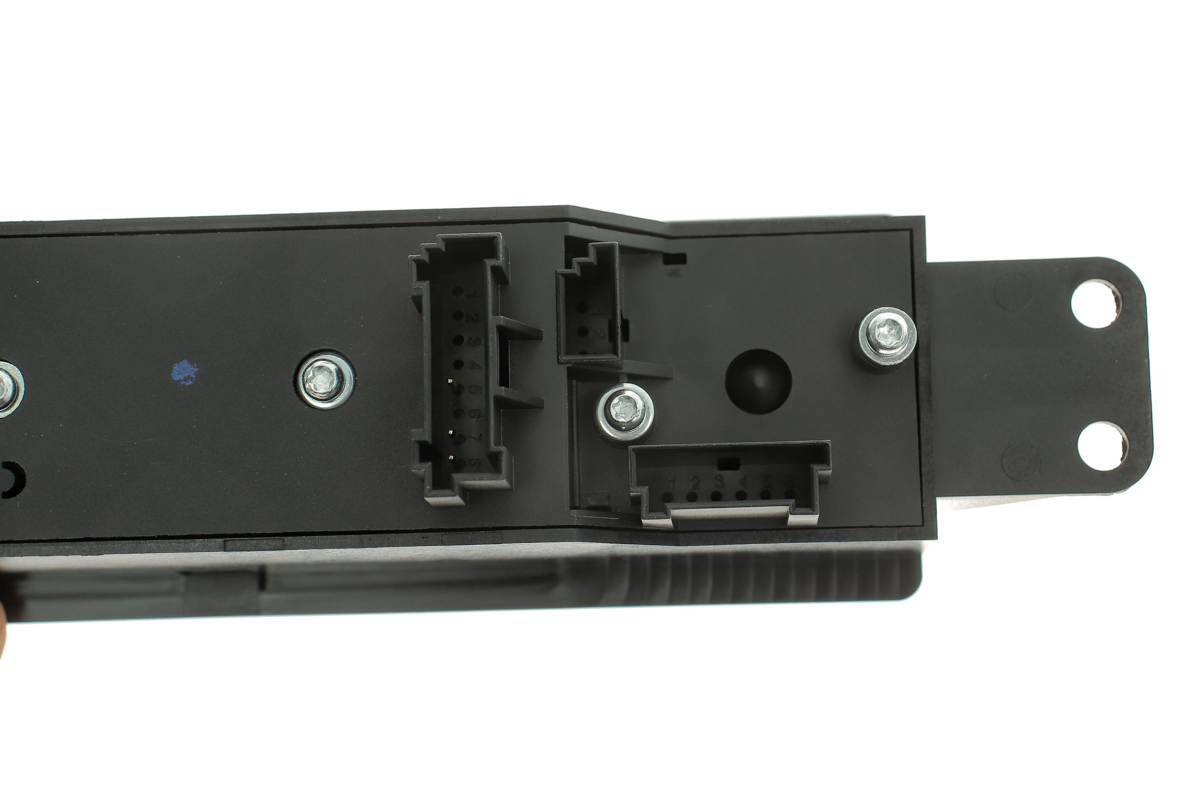 Кнопка склопідіймача (R) MB Sprinter/VW Crafter 06-