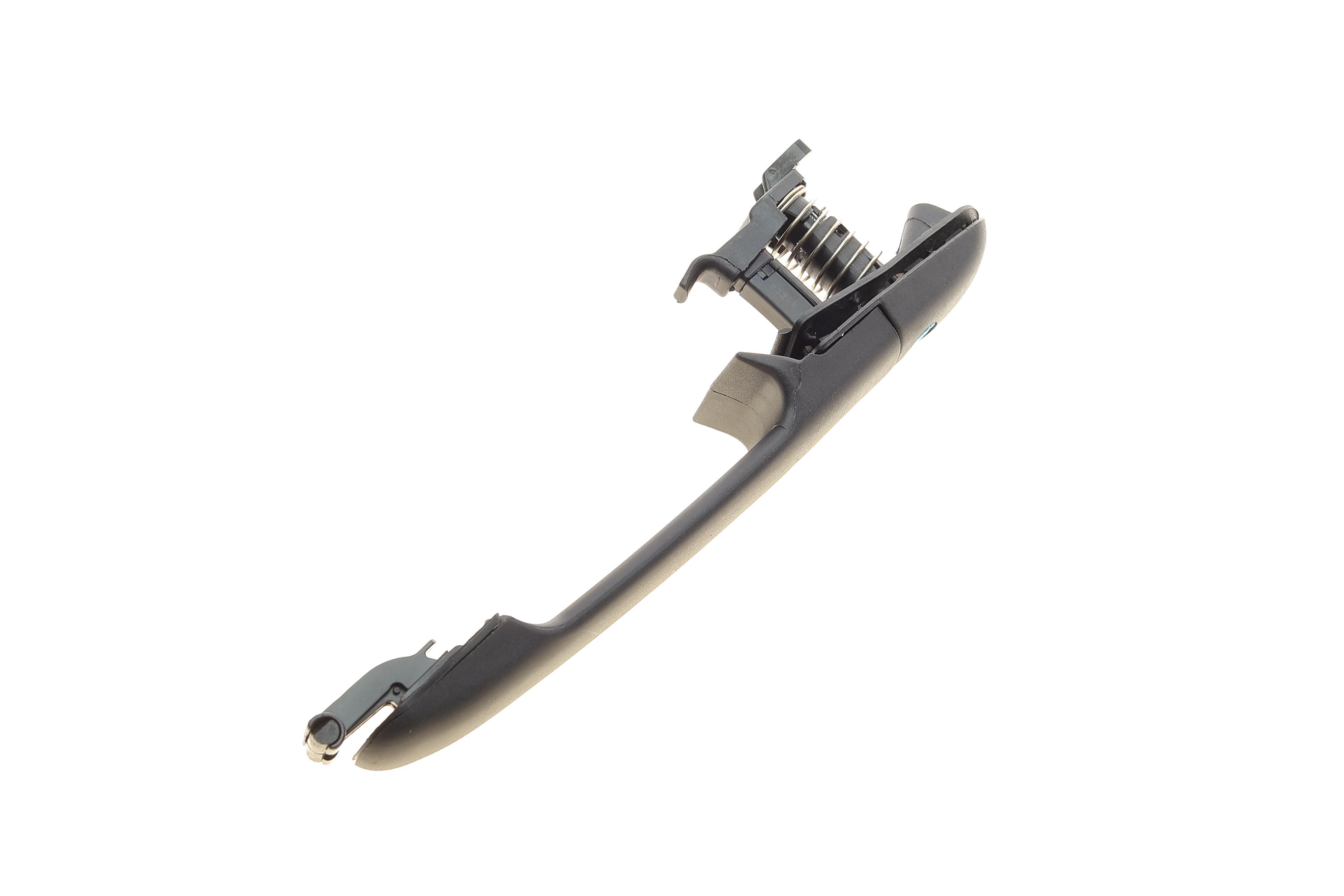 Ручка дверей (бічних/ззовні) MB Sprinter/VW LT 96-06