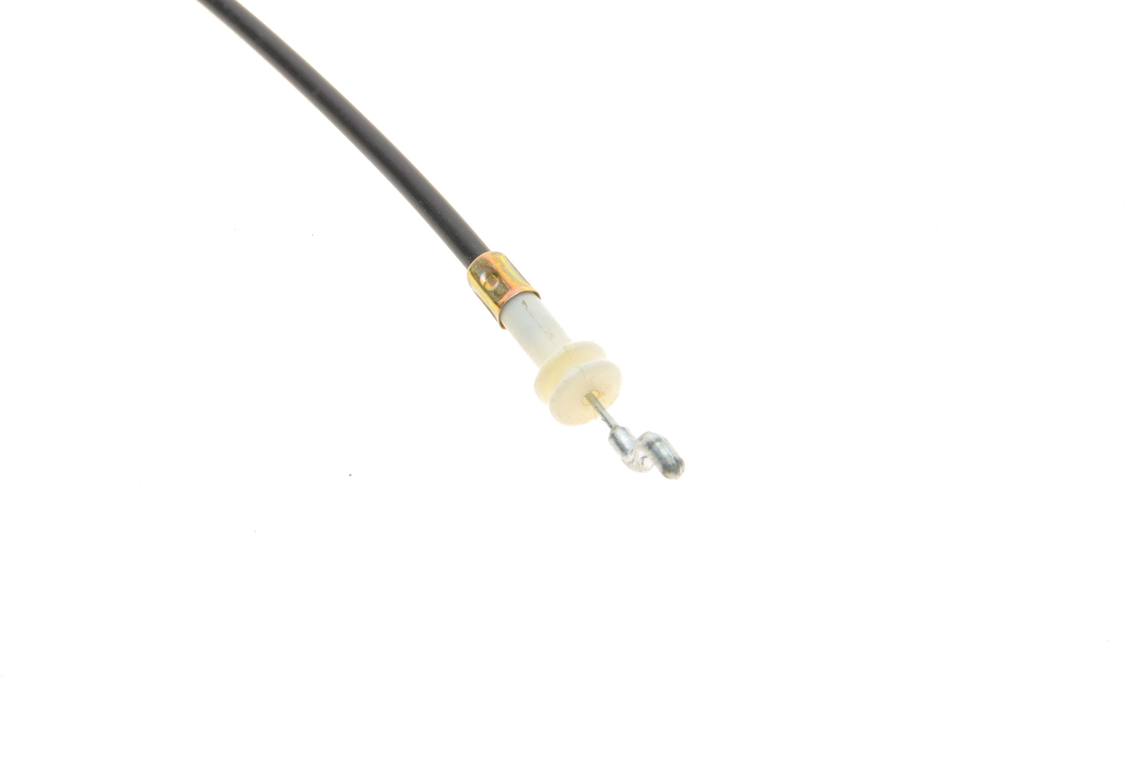 Трос дверей (передніх) MB Sprinter 96- (R)