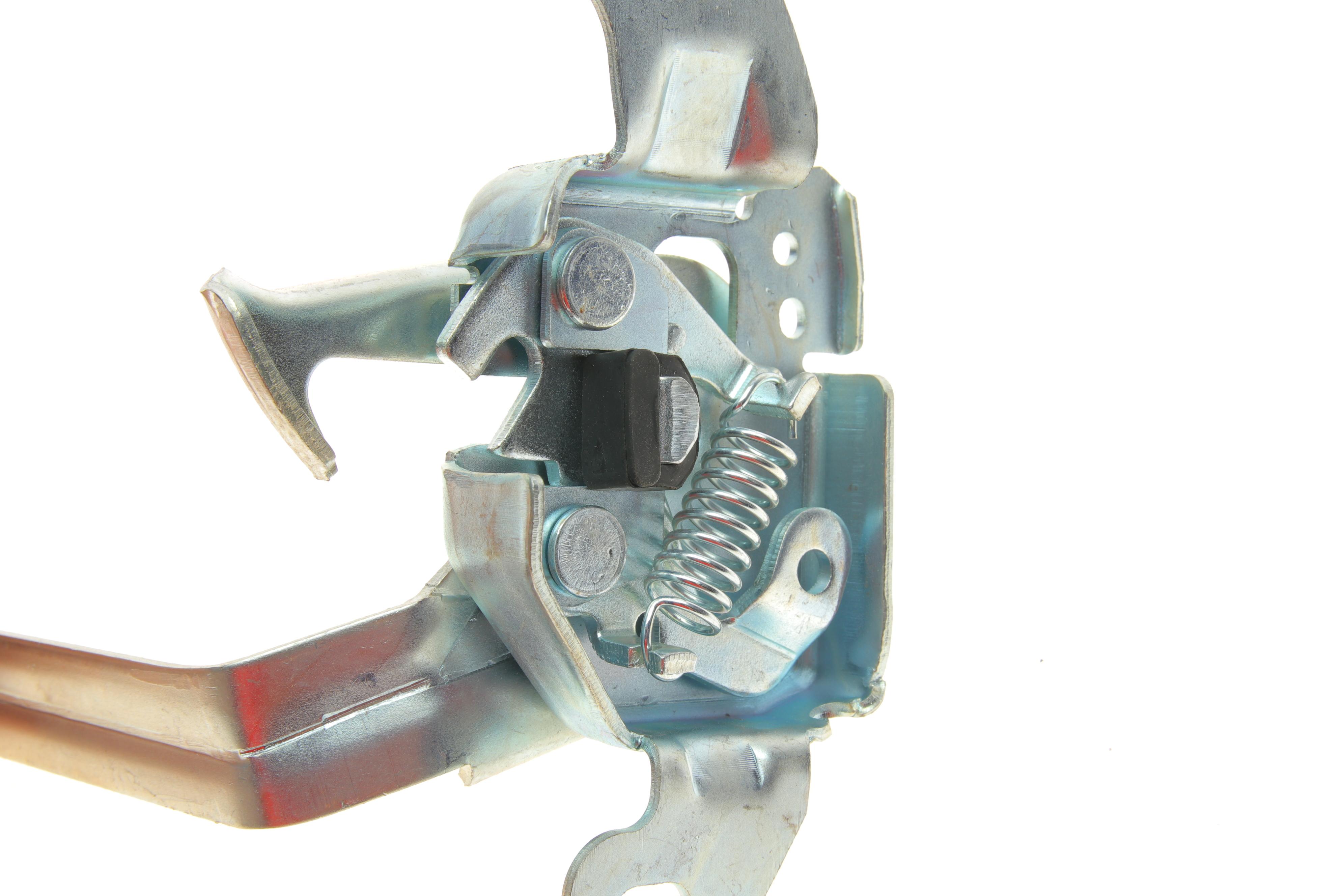 Замок капоту Renault Lodgy 12-