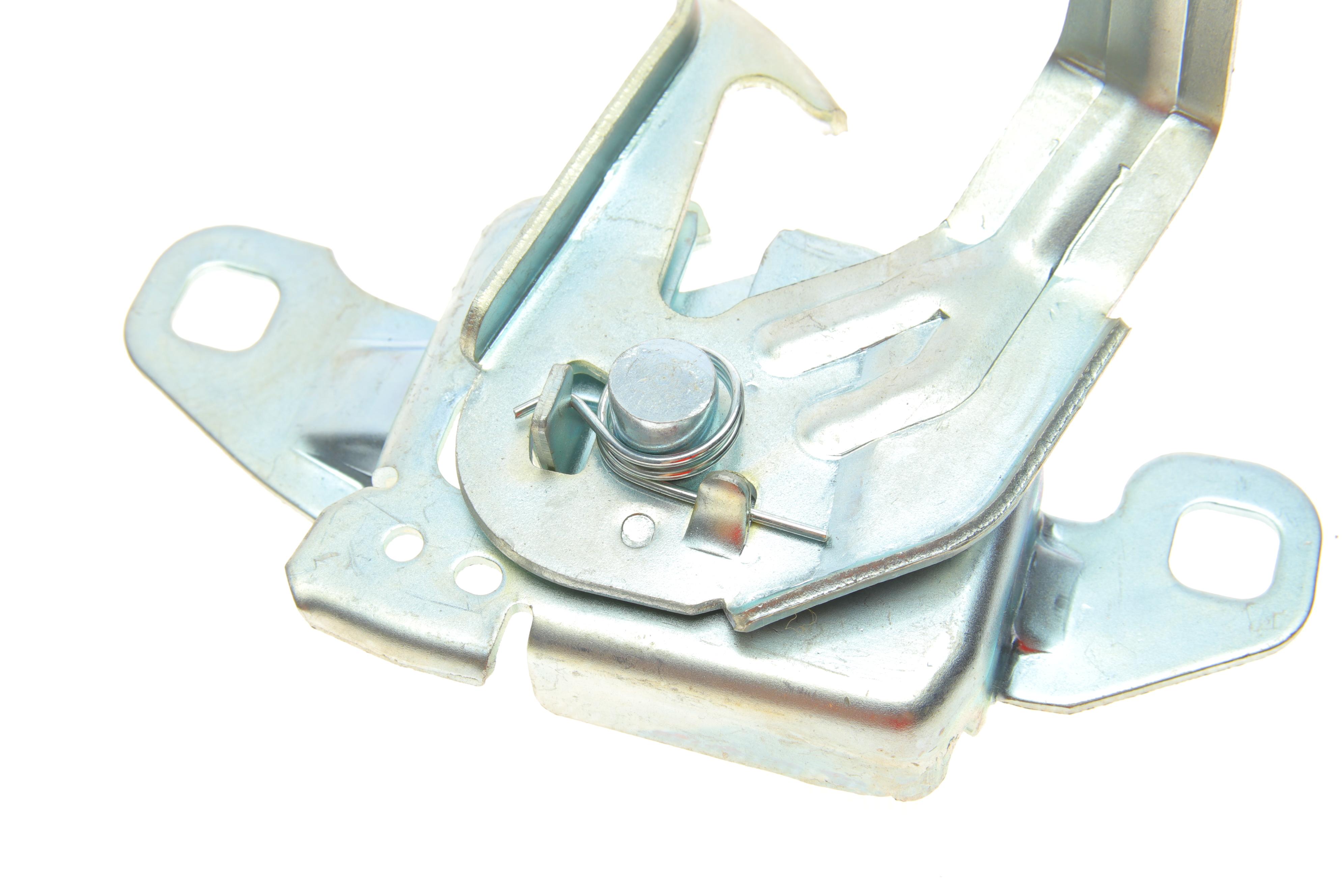 Замок капоту Renault Lodgy 12-