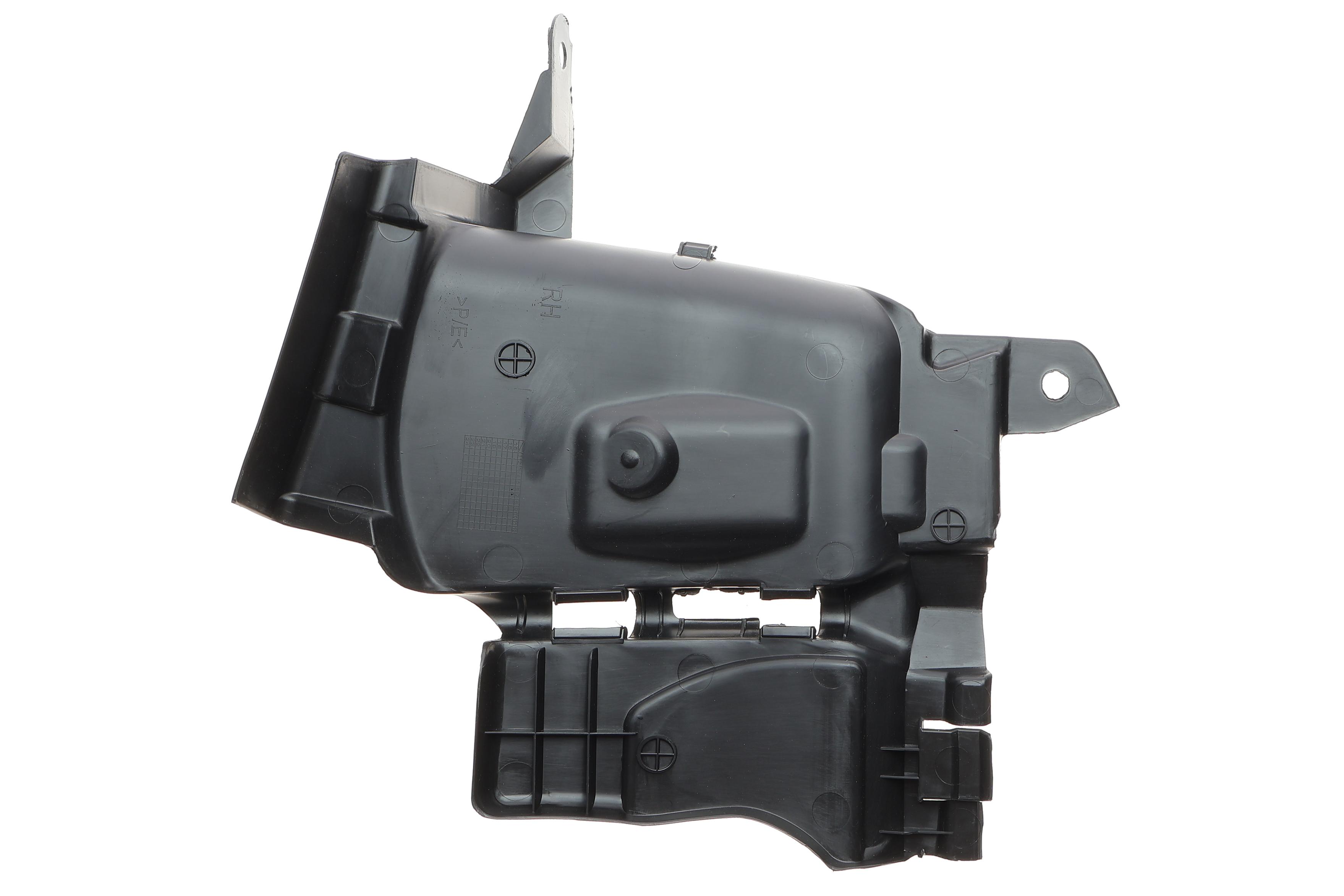 Захист днища Renault Logan 12- (R)