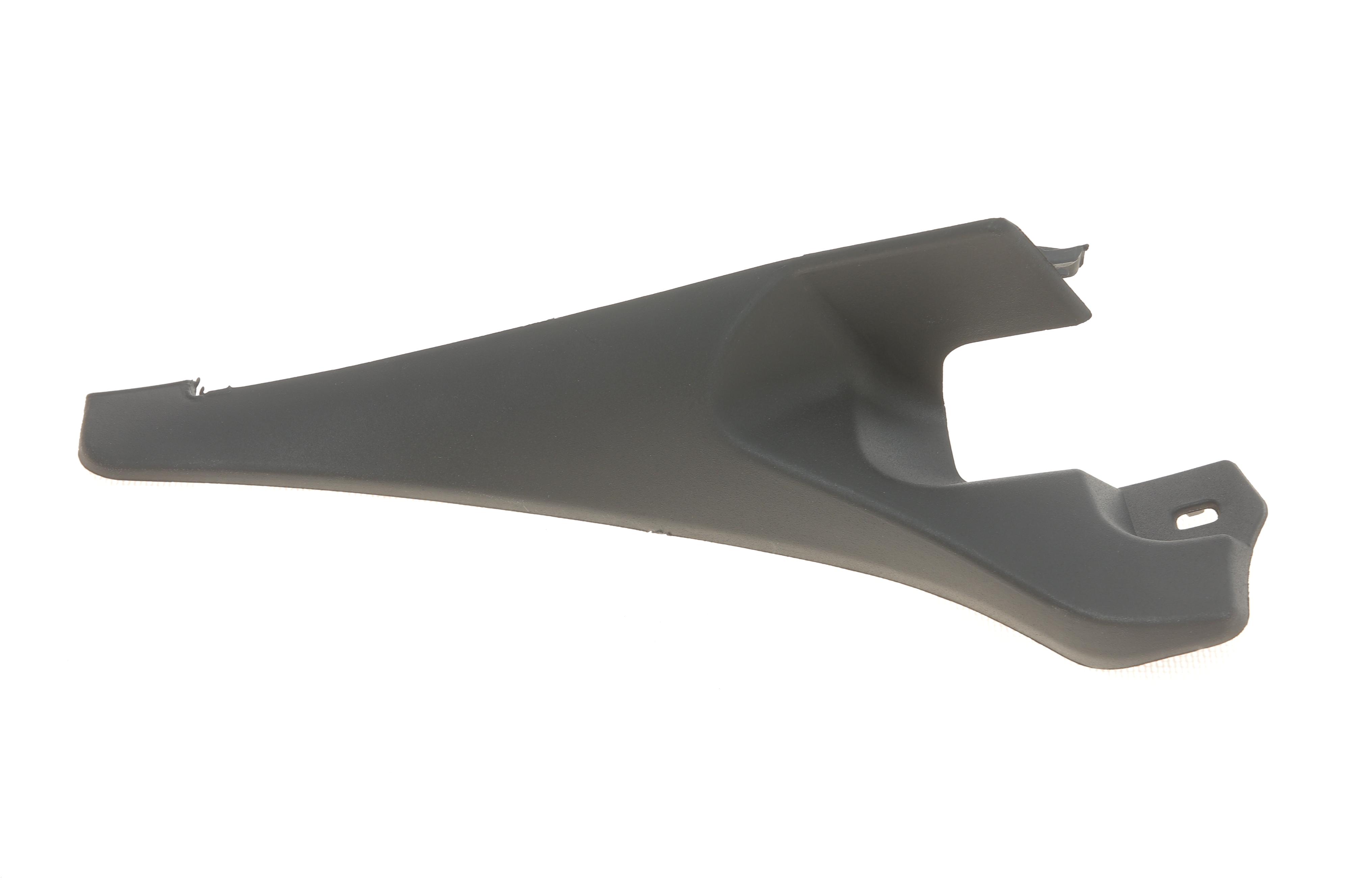 Накладка петлі капота Renault Dokker 12- (L)