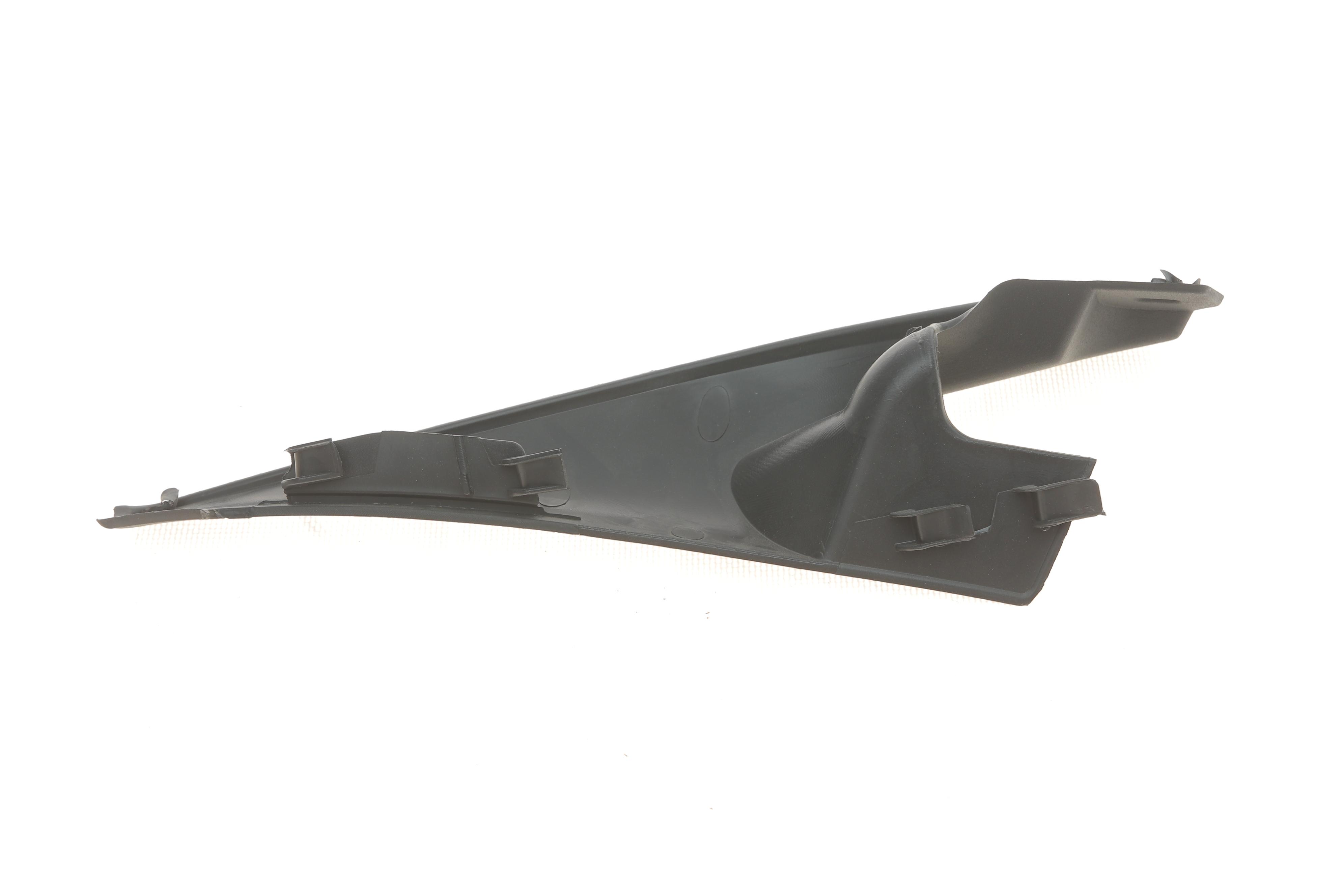 Накладка петлі капота Renault Dokker 12- (L)