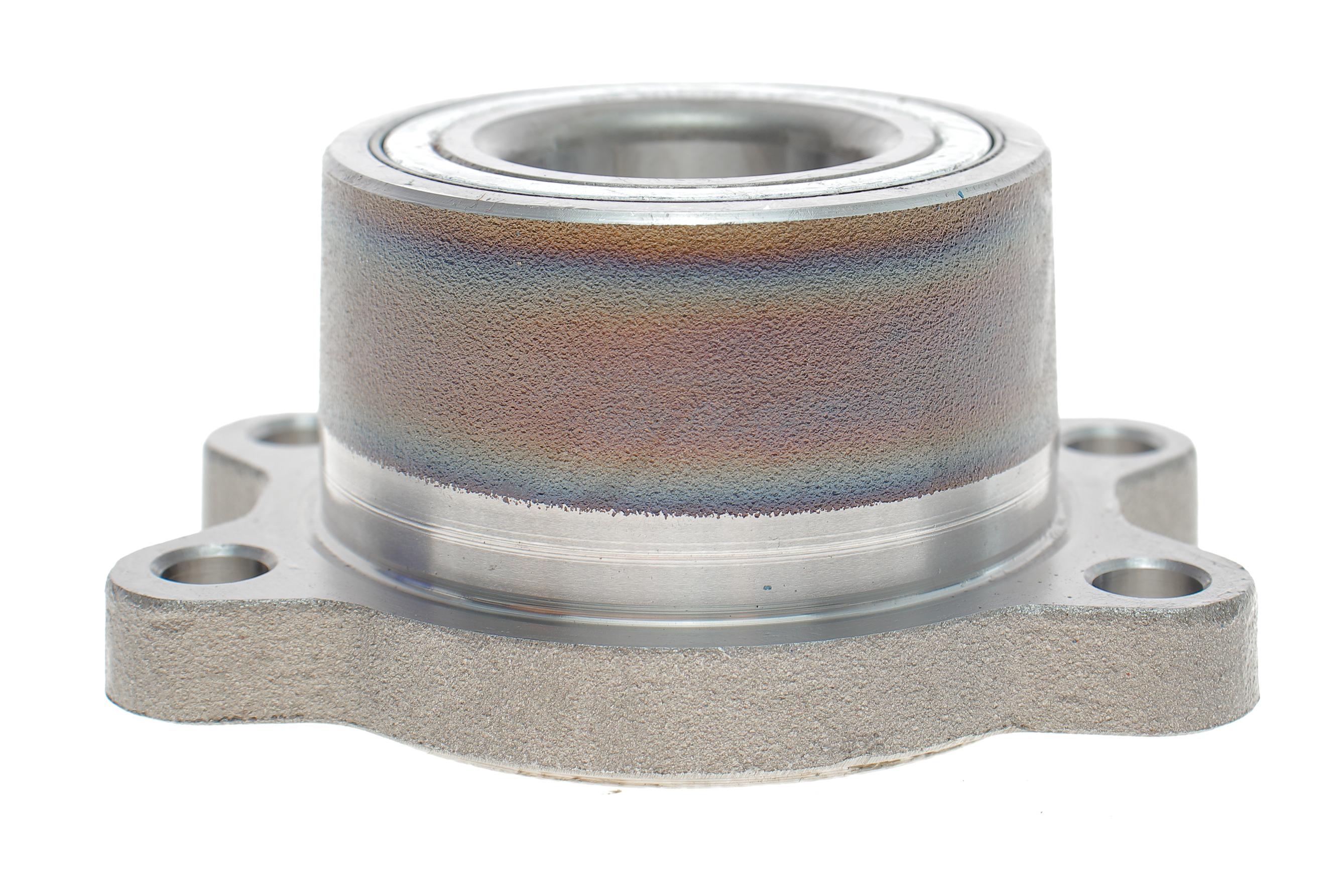 Підшипник маточини (задньої) Citroen C-Zero 10-/Peugeot Ion 10- (One)