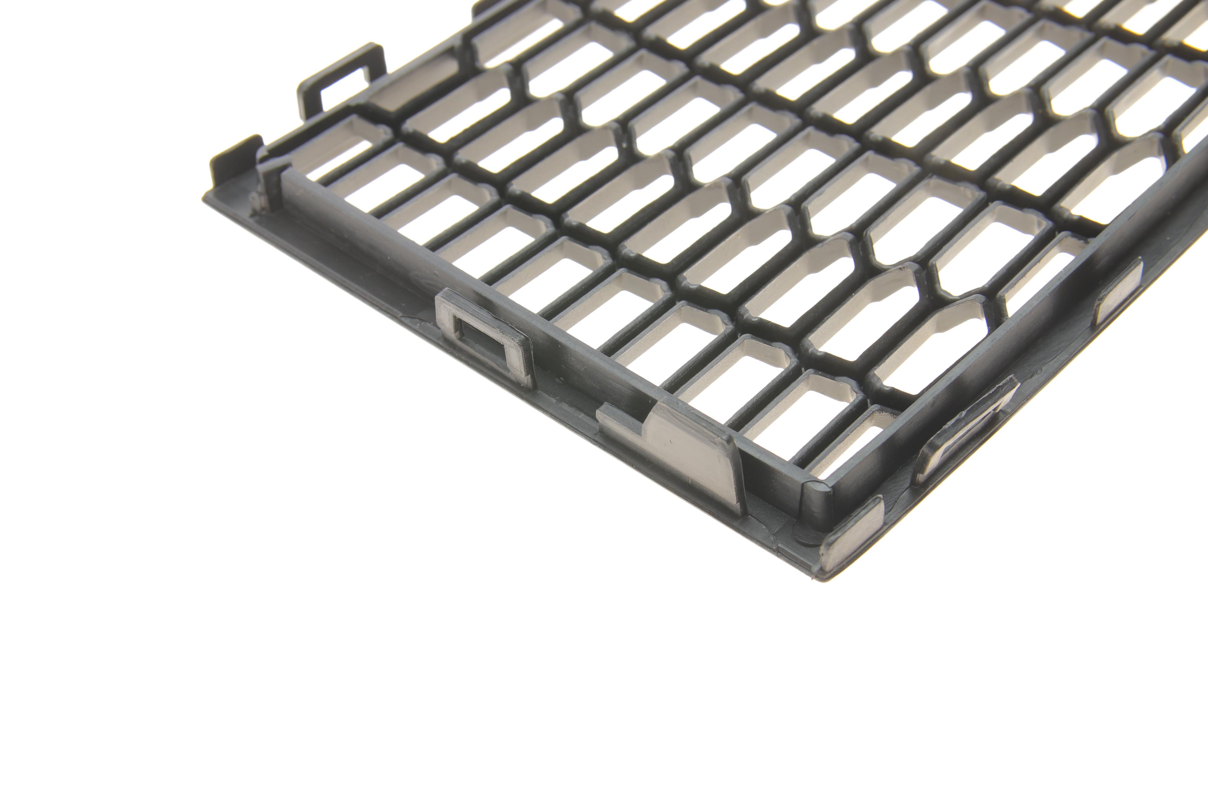 Решітка бампера BMW 5 (F10/F11) 09-17 (M-Technic)