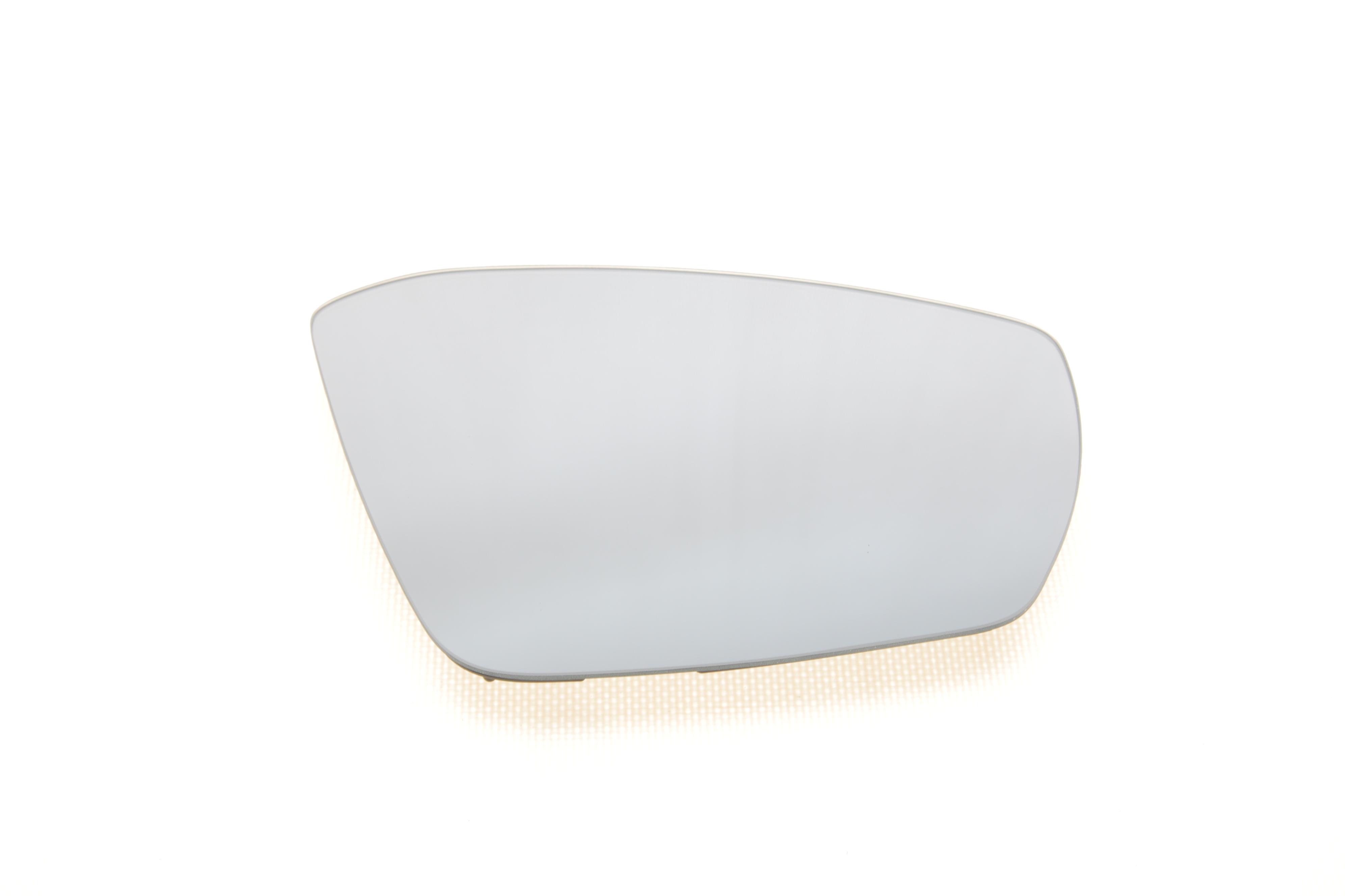 Скло дзеркала (з підігрівом) Skoda Octavia 12-20 (R)