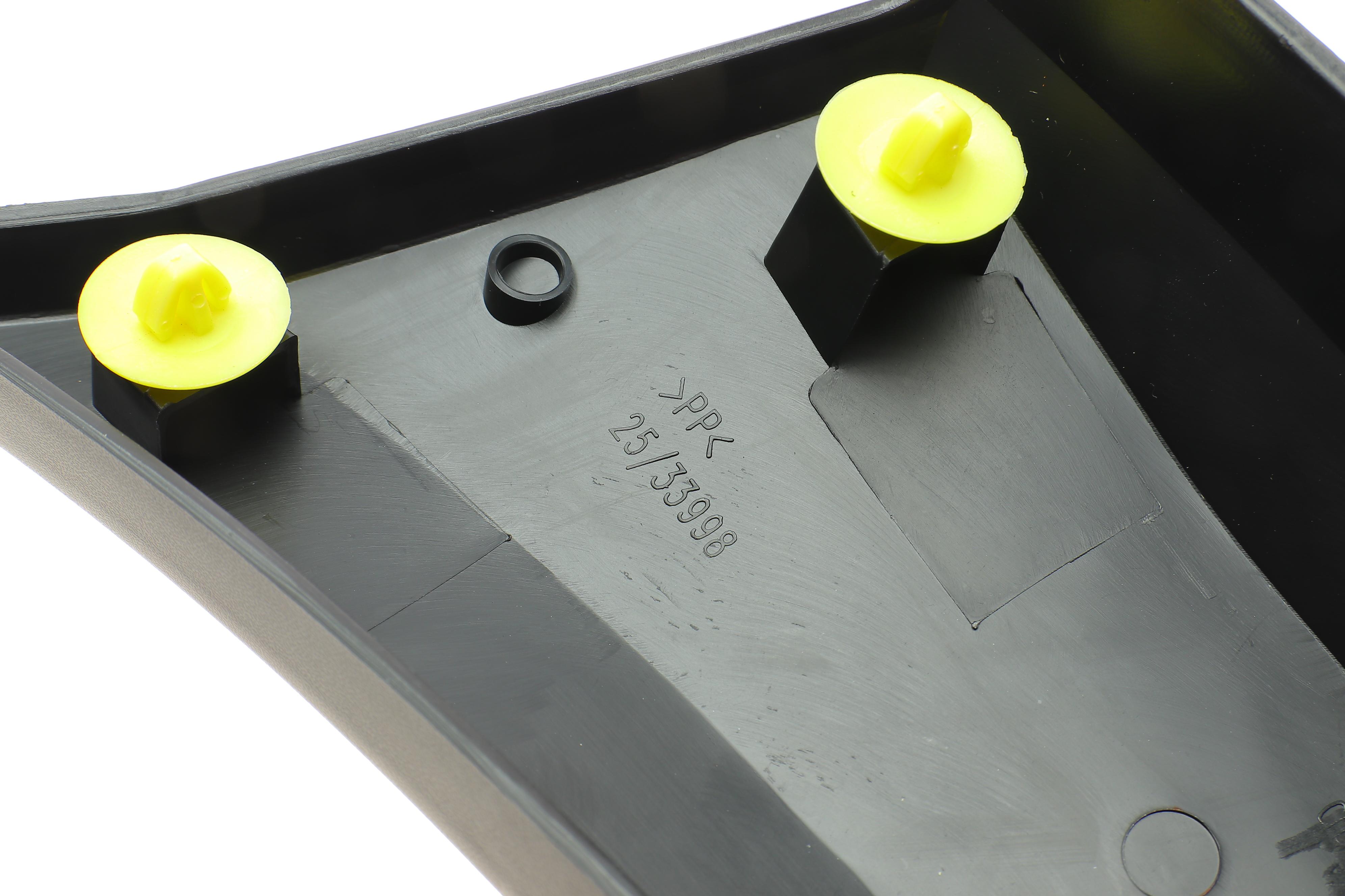 Молдинг крила (R) MB Sprinter (W906)/VW Crafter 06-