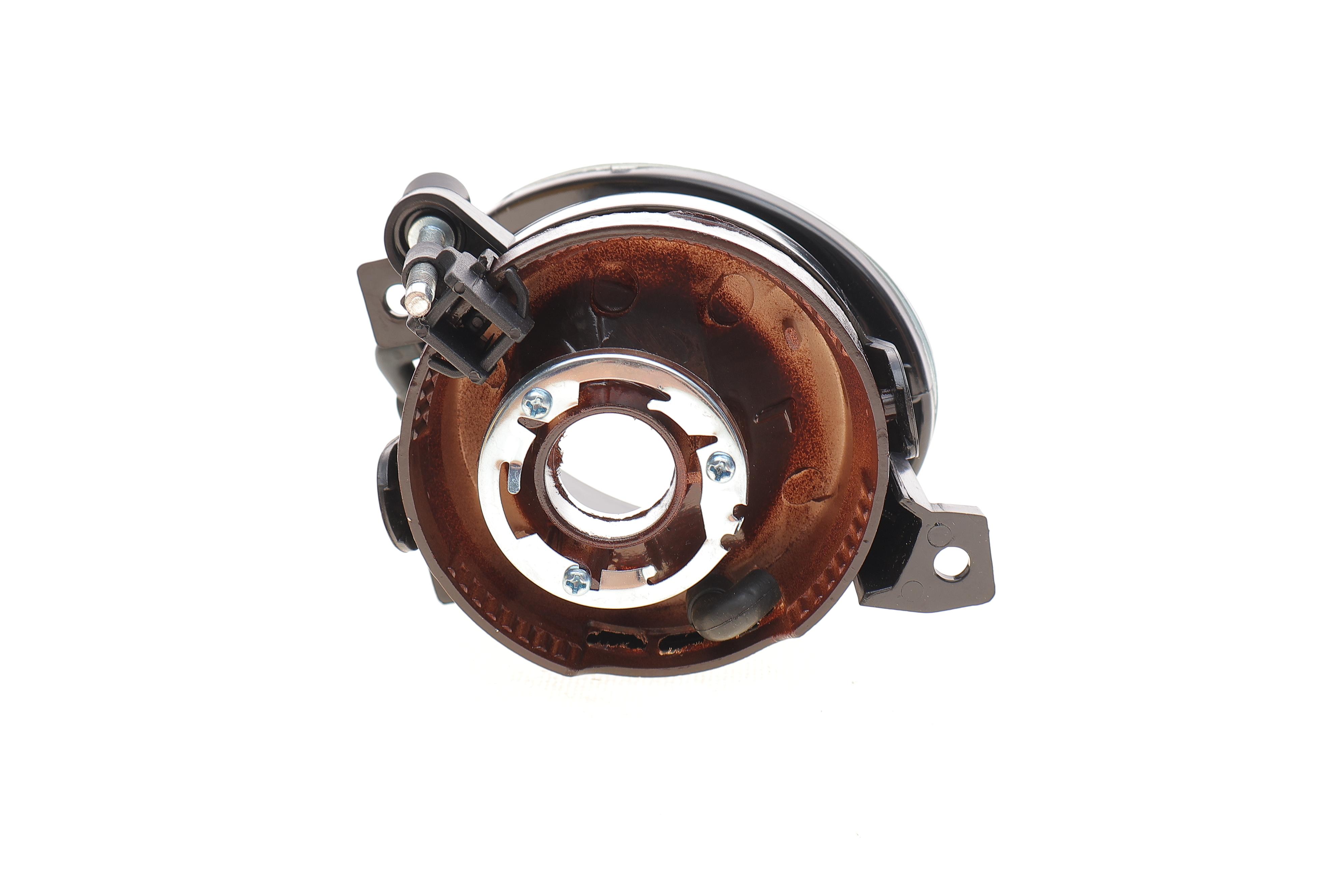 Фара протитуманна VW Crafter 2.0 TDI 11-16 (L)