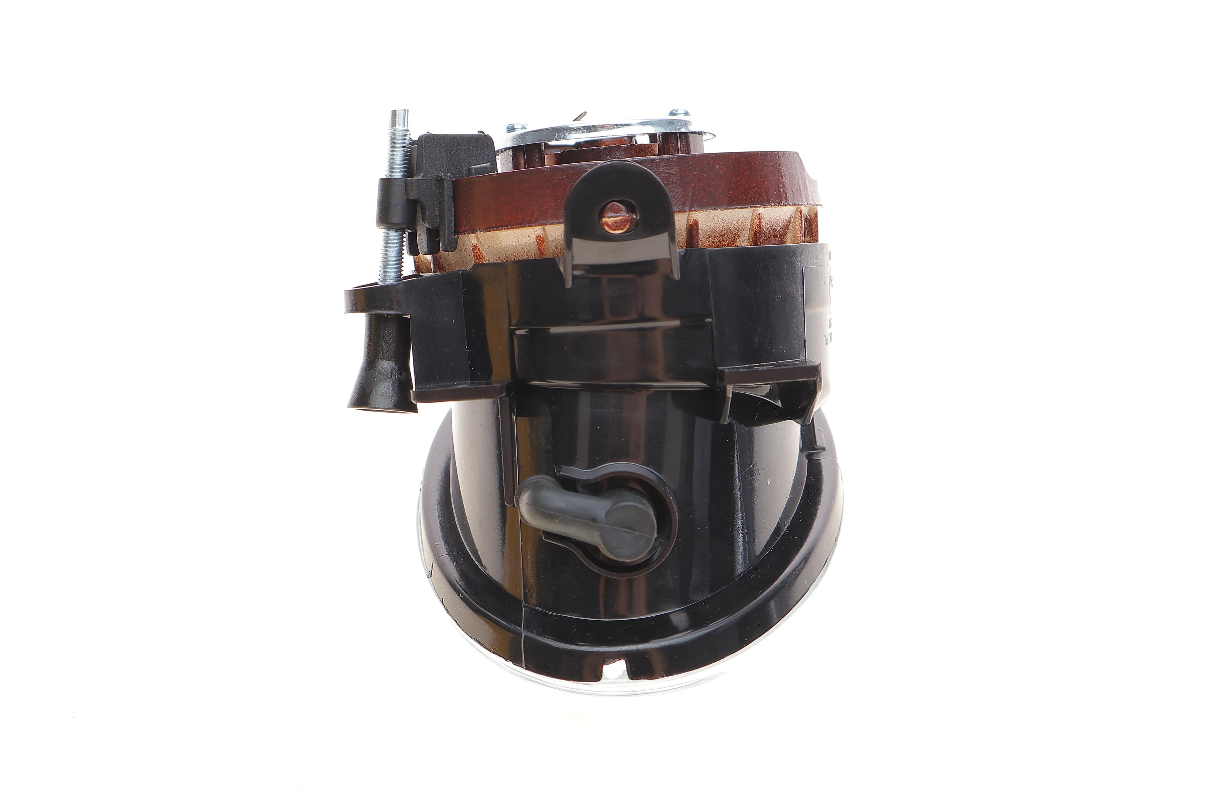 Фара протитуманна VW Crafter 2.0 TDI 11-16 (L)