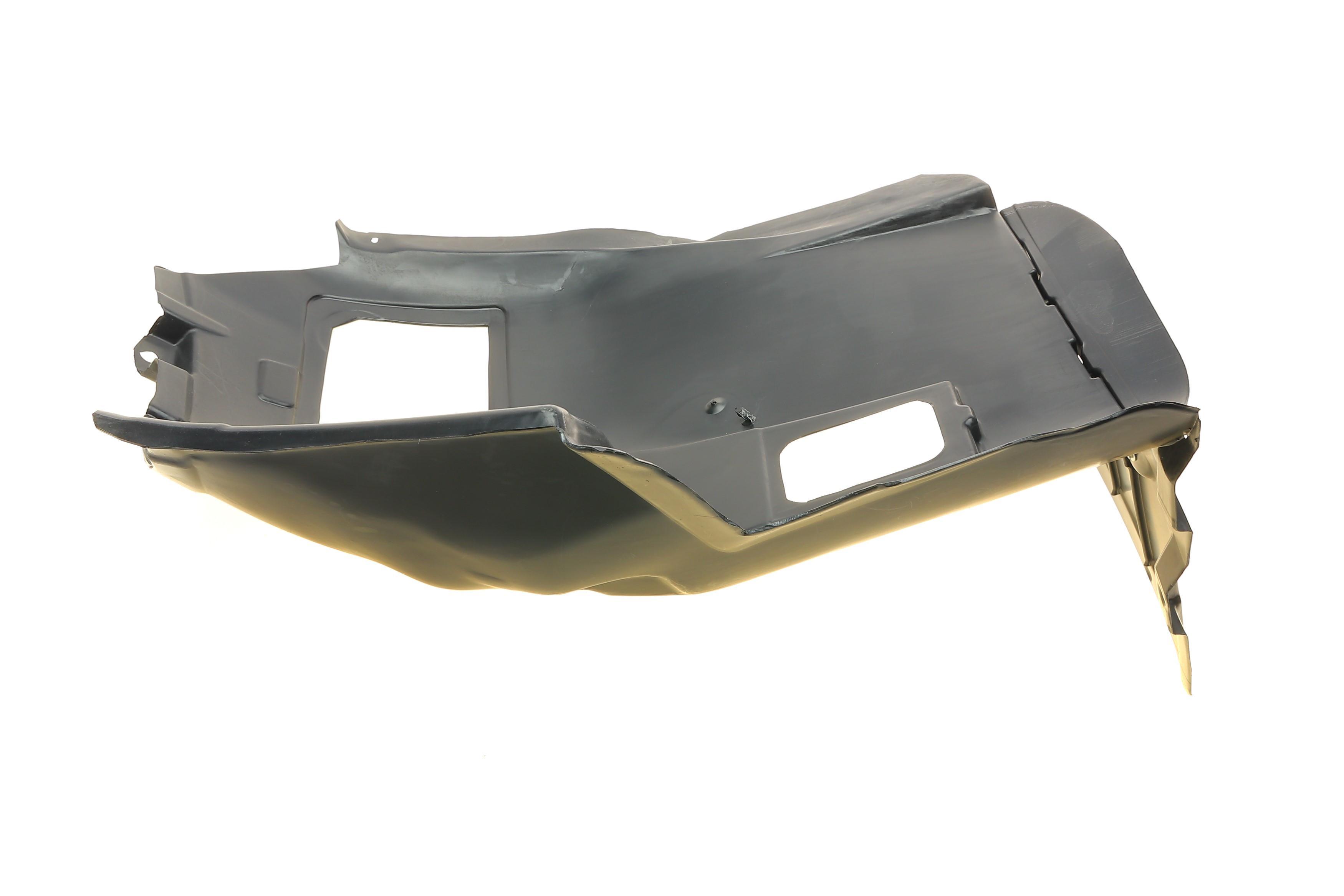 Підкрилок (передній/передня частина) BMW 3 (E90) 05-08 (R)