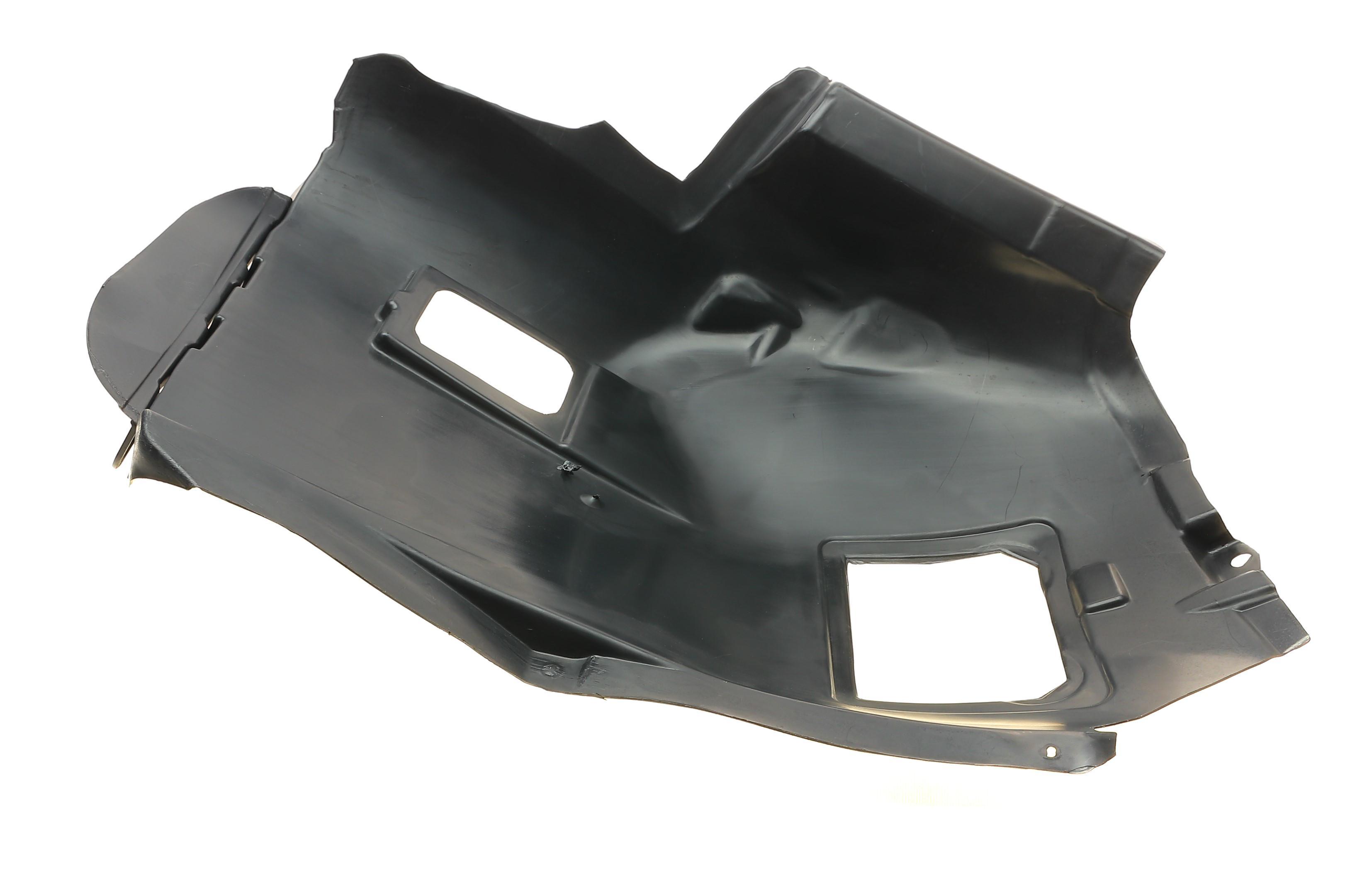 Підкрилок (передній/передня частина) BMW 3 (E90) 05-08 (R)