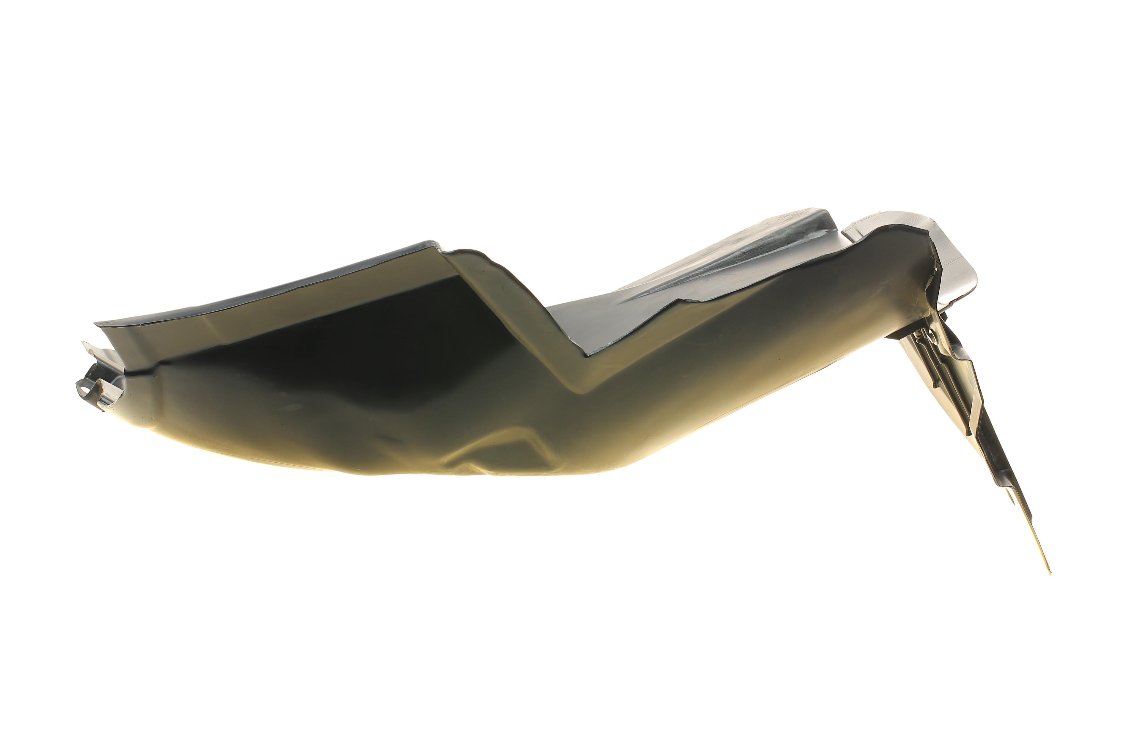 Підкрилок (передній/передня частина) BMW 3 (E90) 05-08 (R)